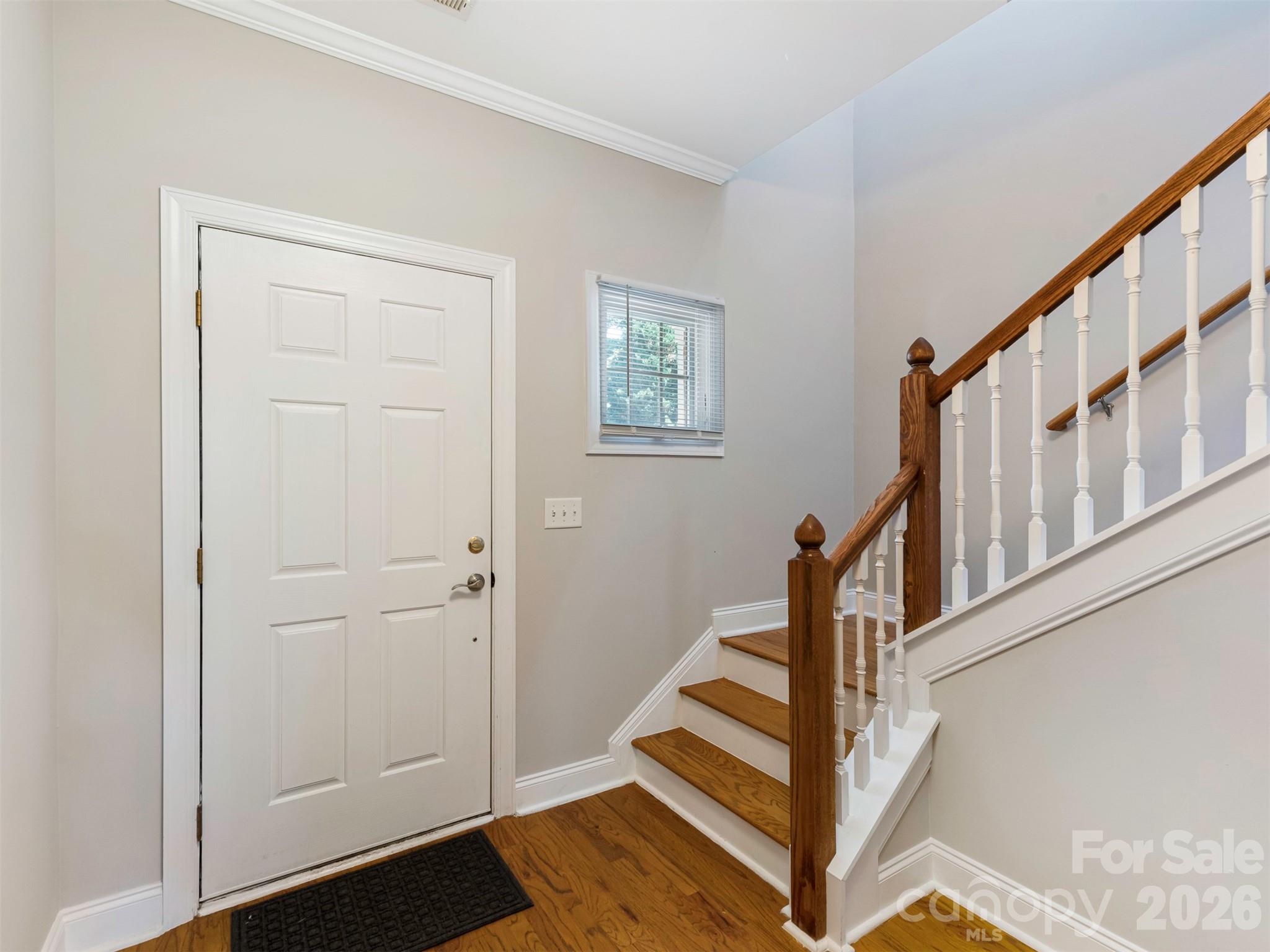 4670 Dabney Vigor Drive — Charlotte