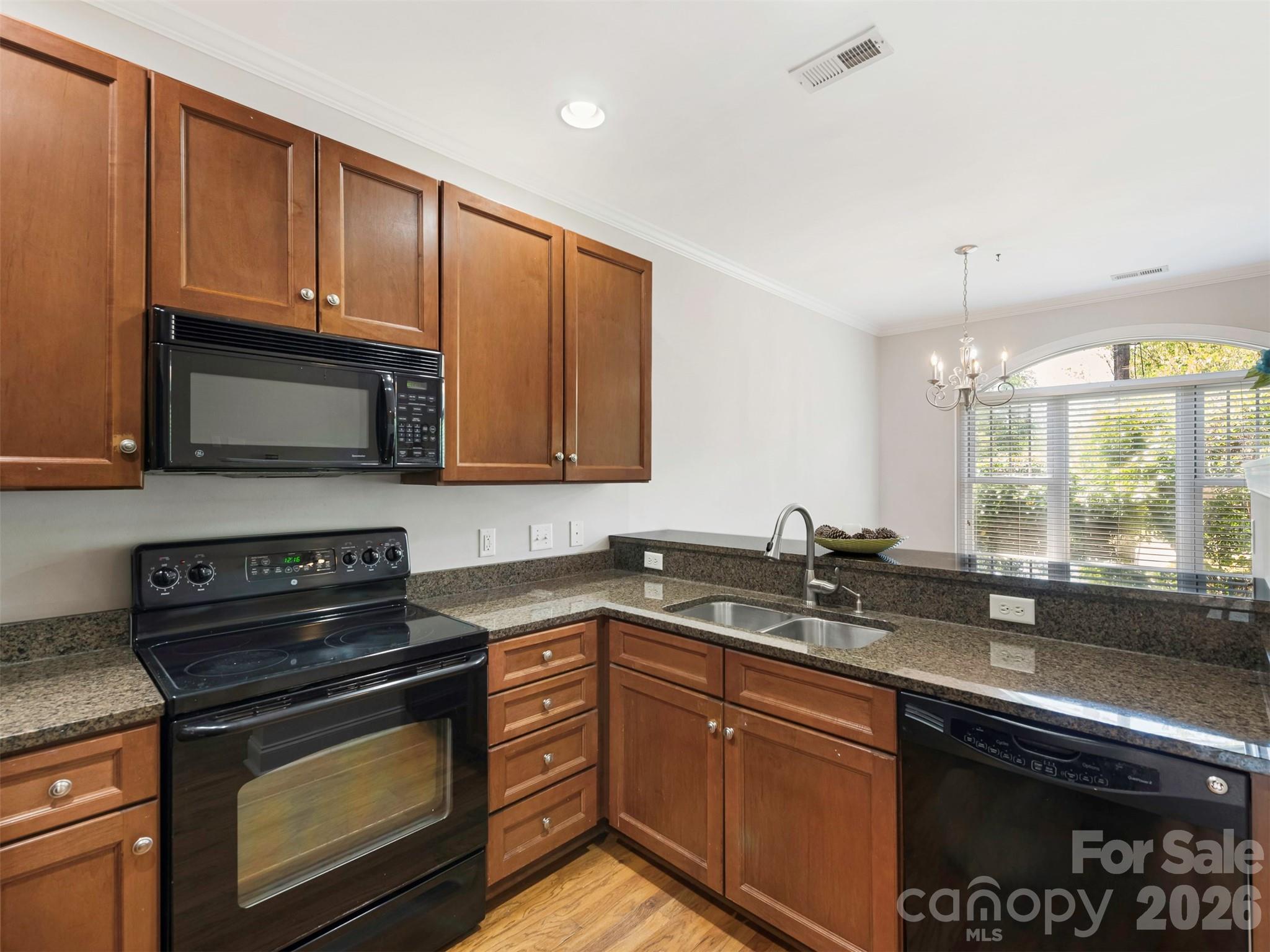 4670 Dabney Vigor Drive — Charlotte