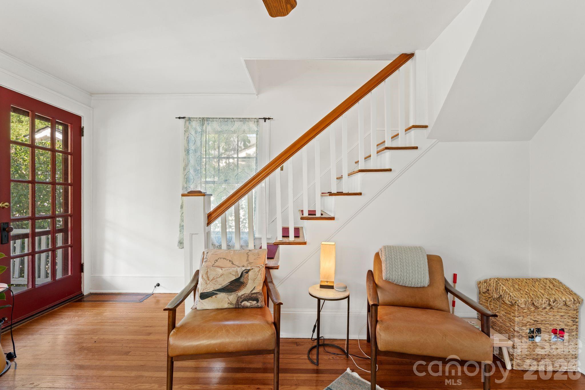 238 Forest Hill Drive — Asheville