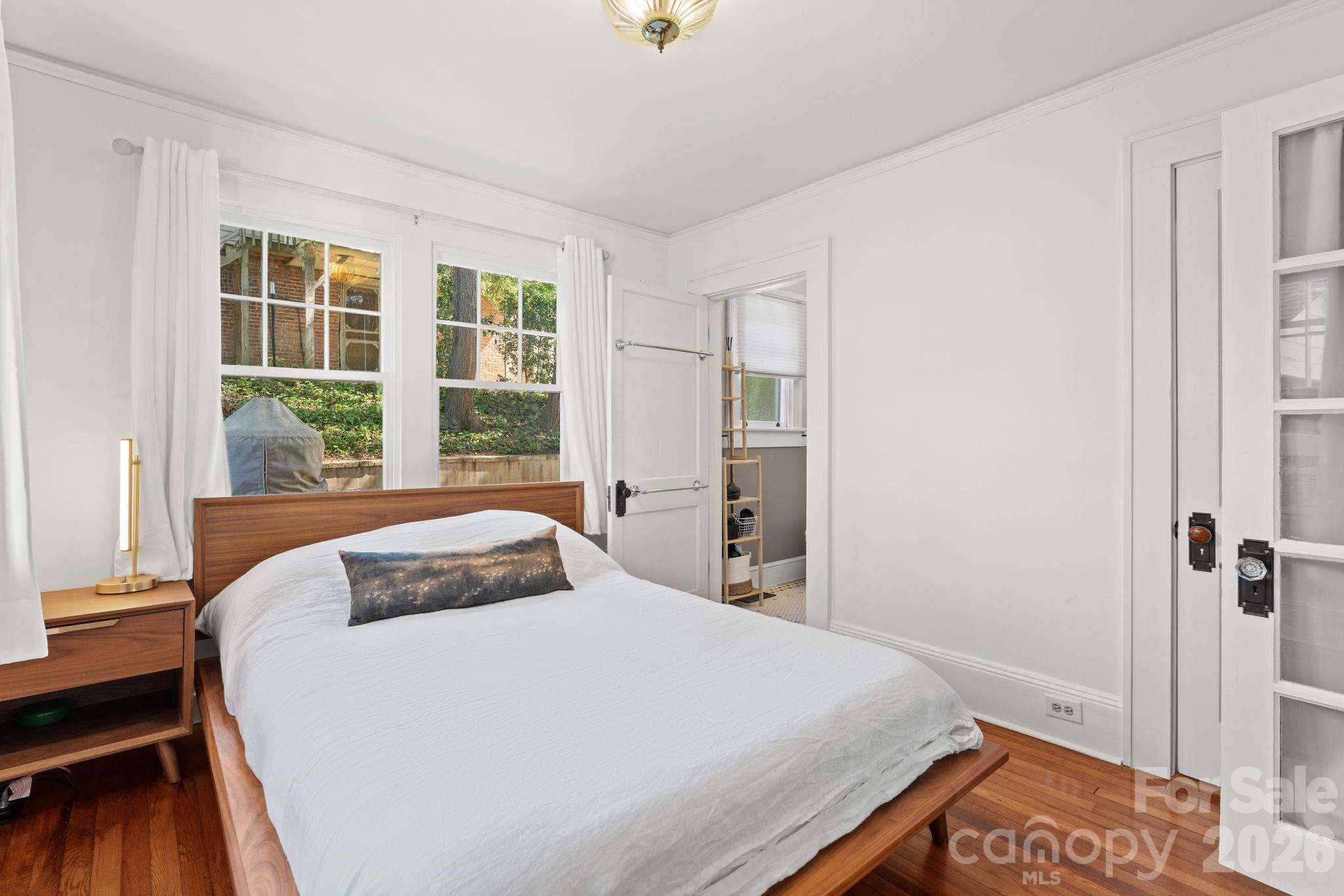 238 Forest Hill Drive — Asheville