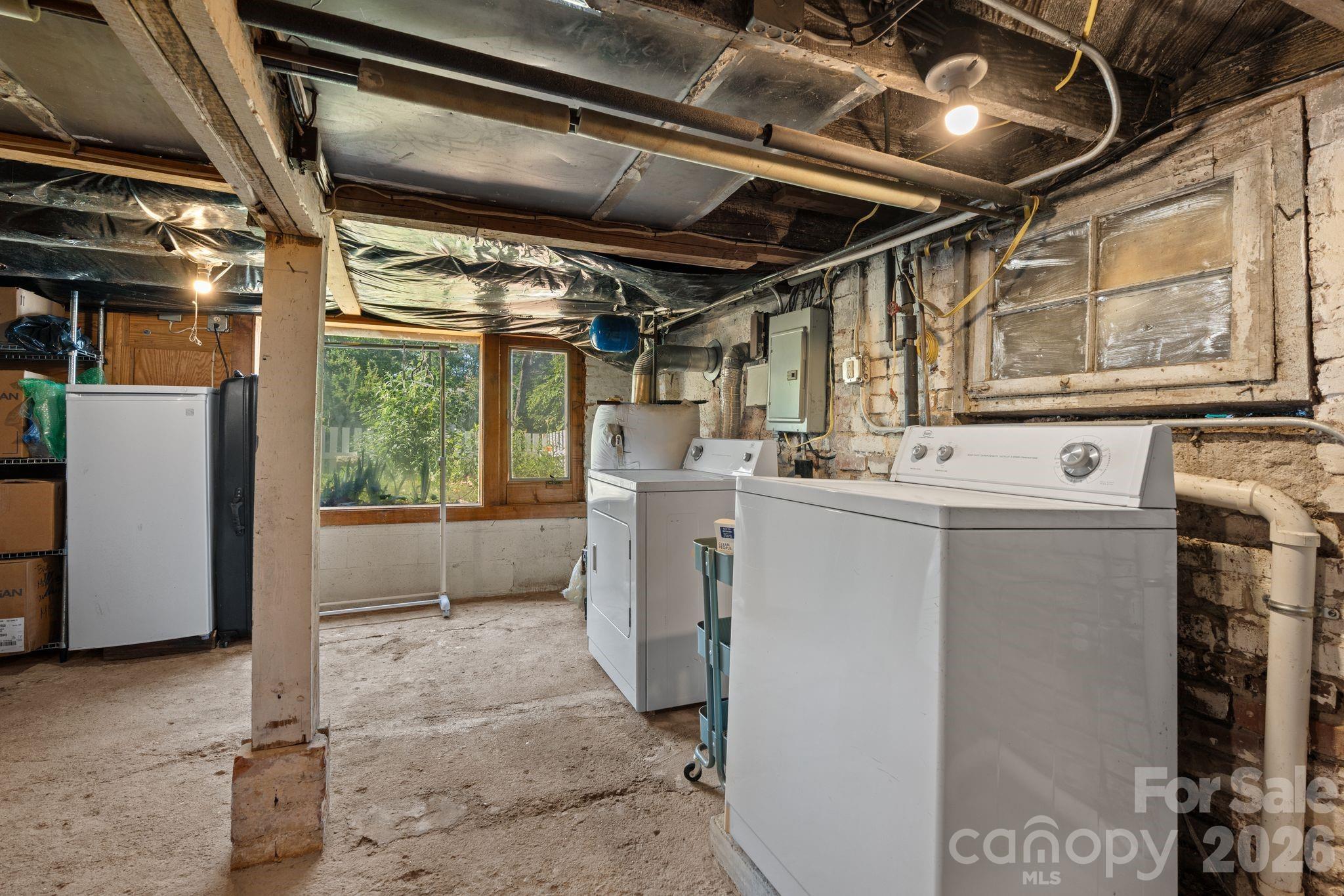 238 Forest Hill Drive — Asheville