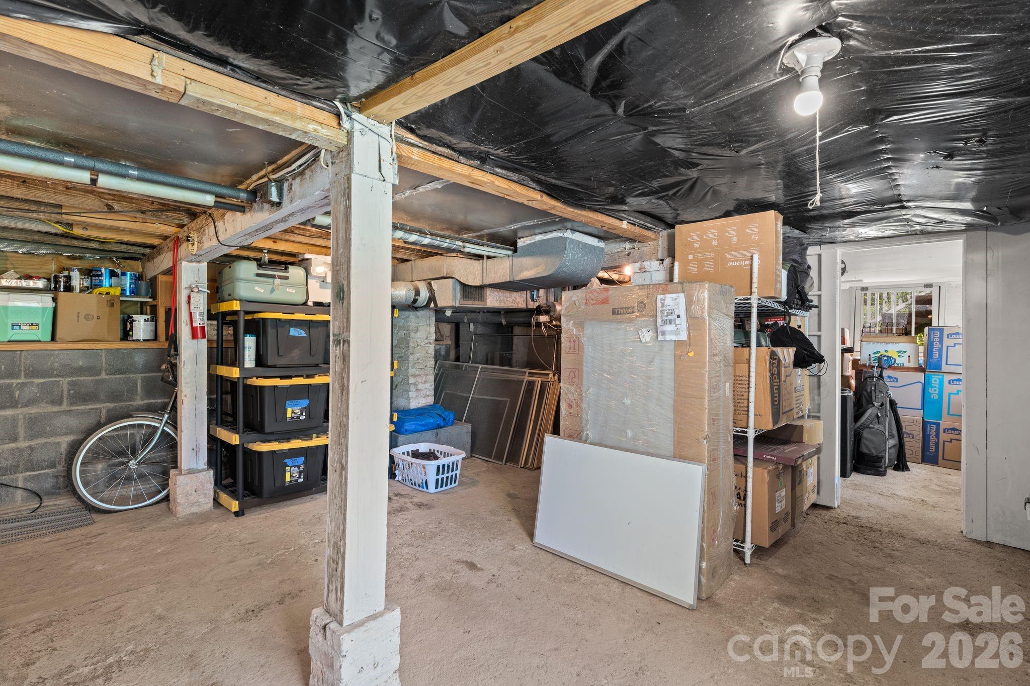 238 Forest Hill Drive — Asheville