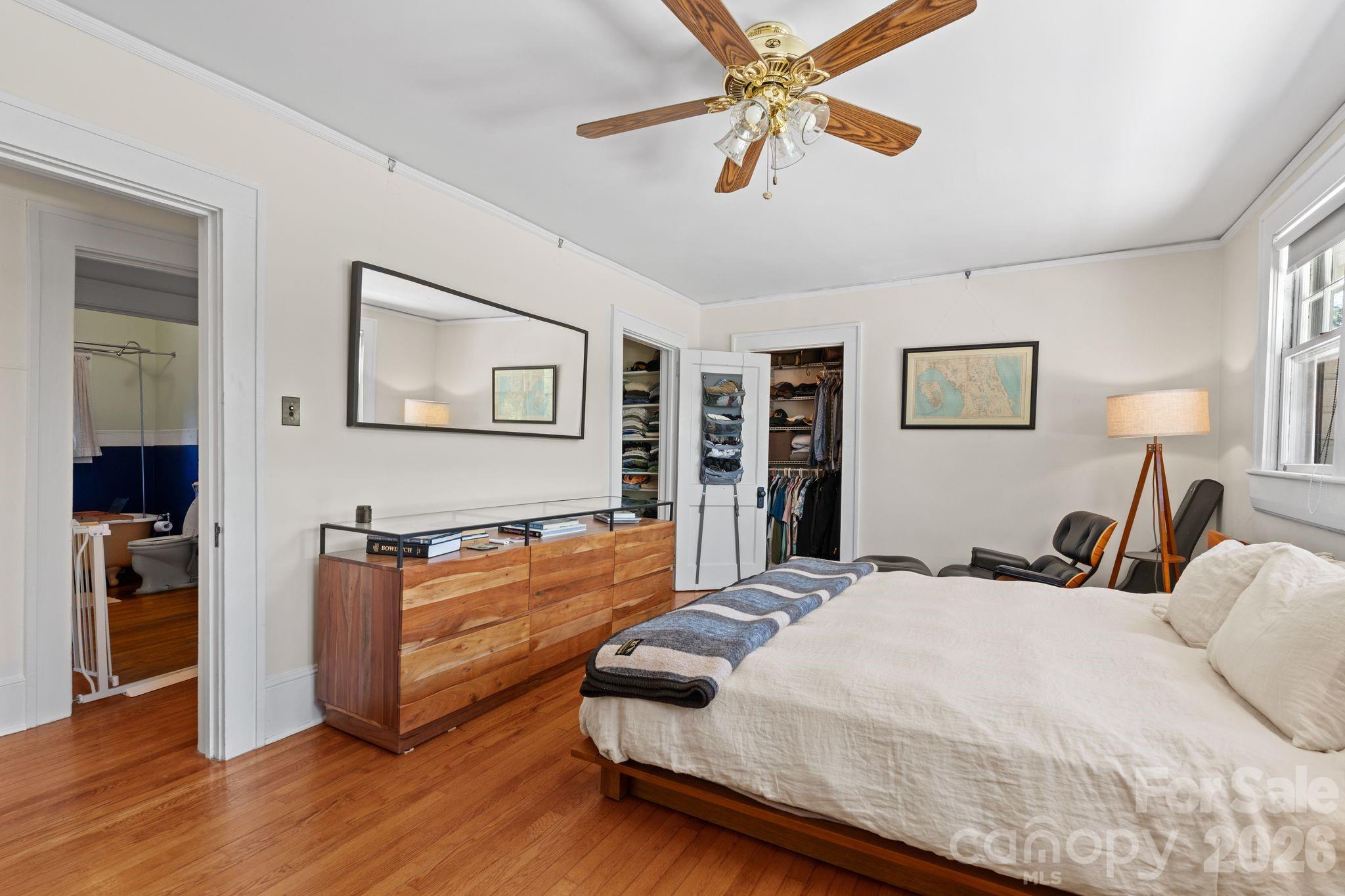238 Forest Hill Drive — Asheville