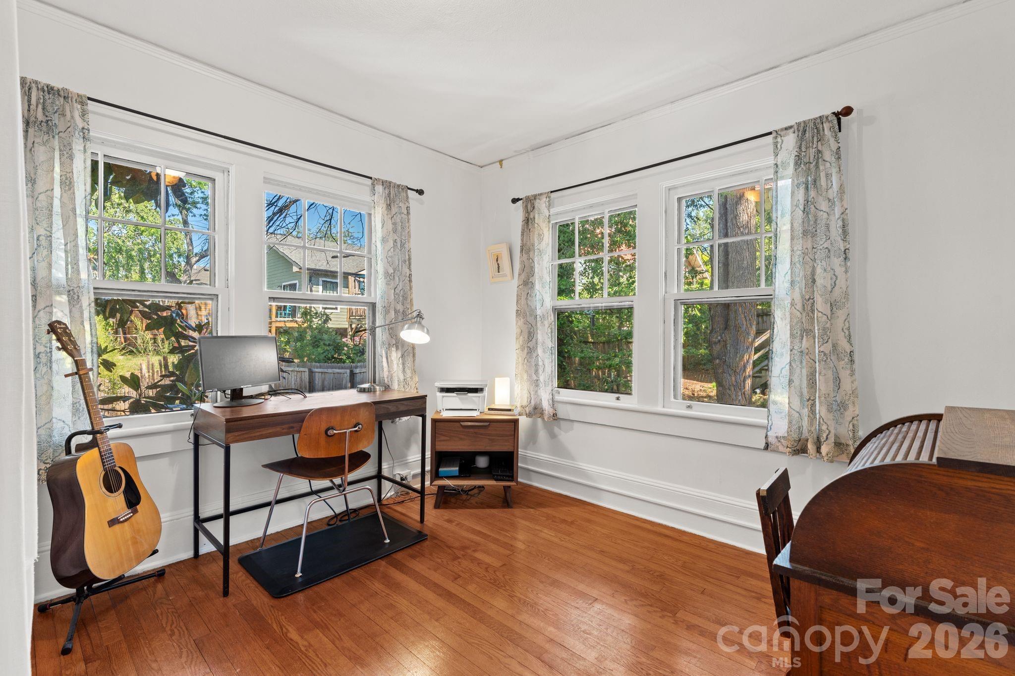 238 Forest Hill Drive — Asheville