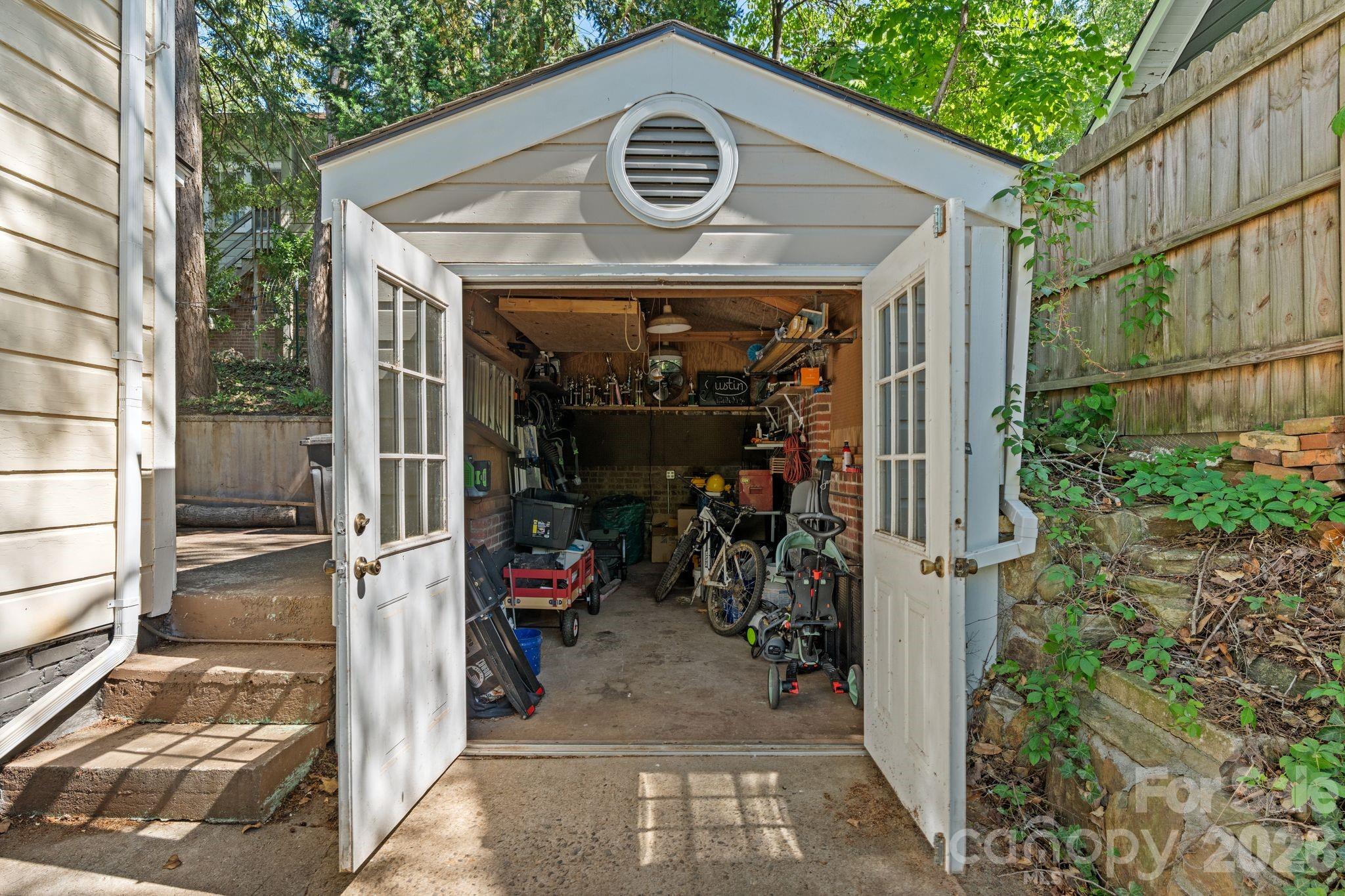 238 Forest Hill Drive — Asheville