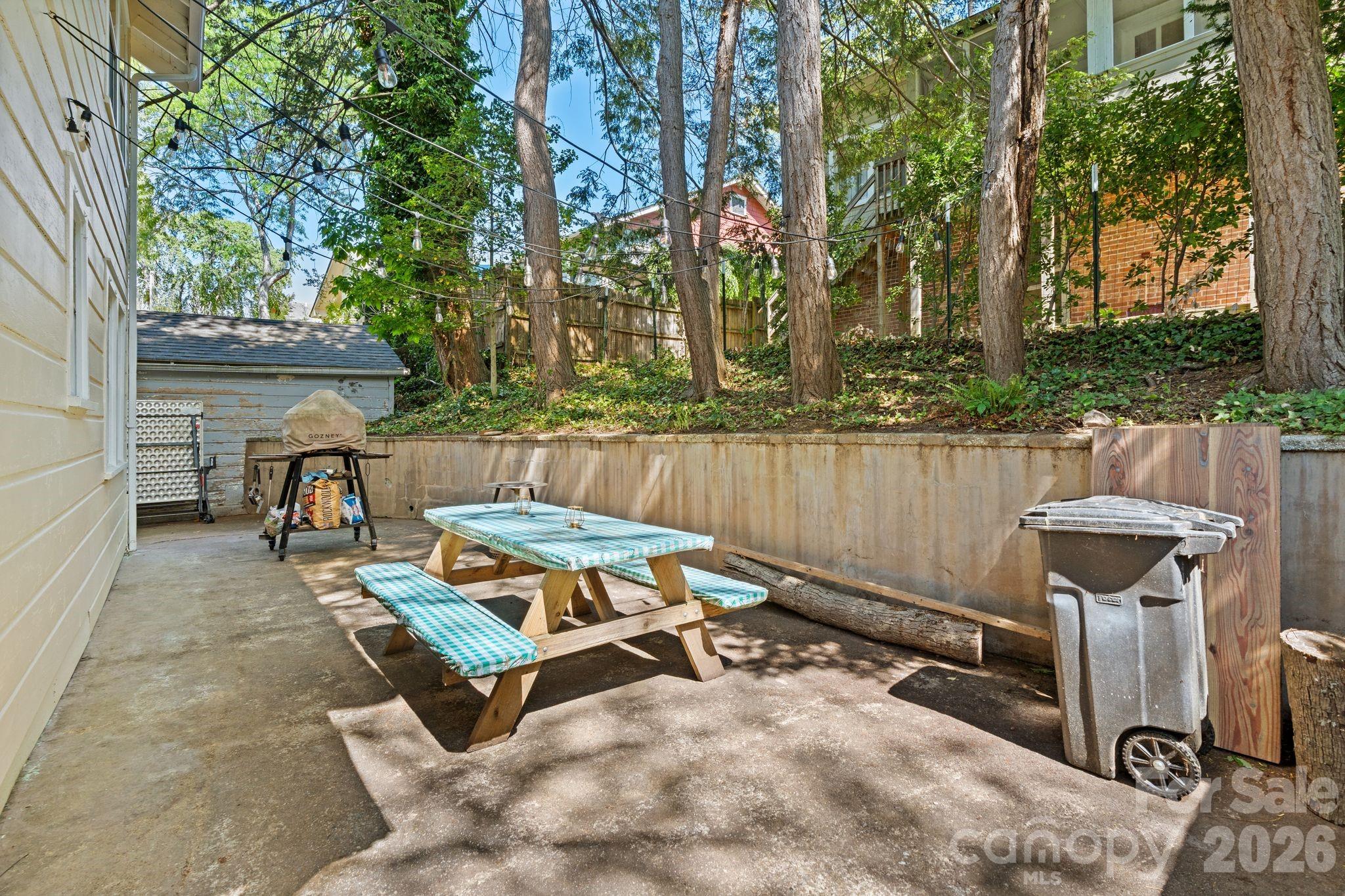 238 Forest Hill Drive — Asheville