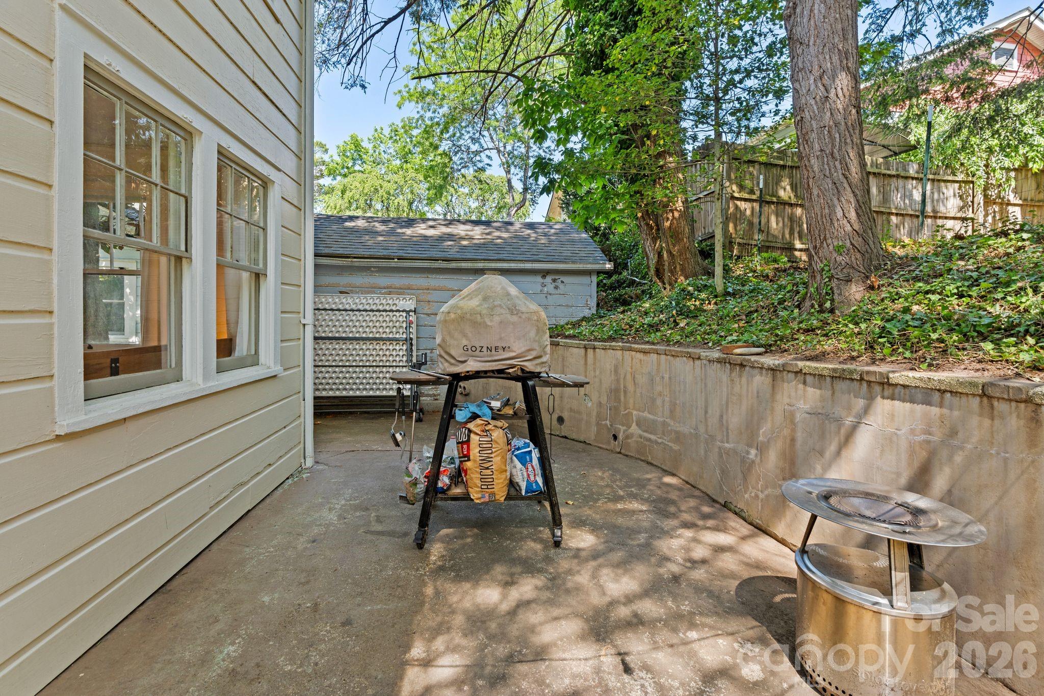 238 Forest Hill Drive — Asheville
