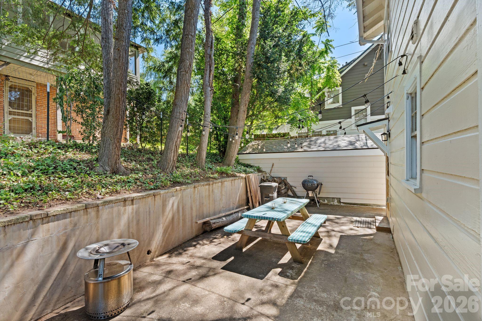 238 Forest Hill Drive — Asheville