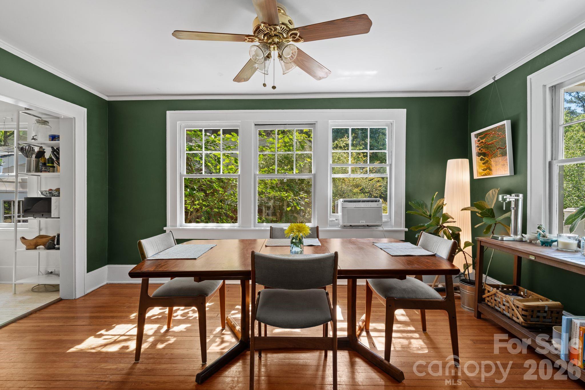 238 Forest Hill Drive — Asheville