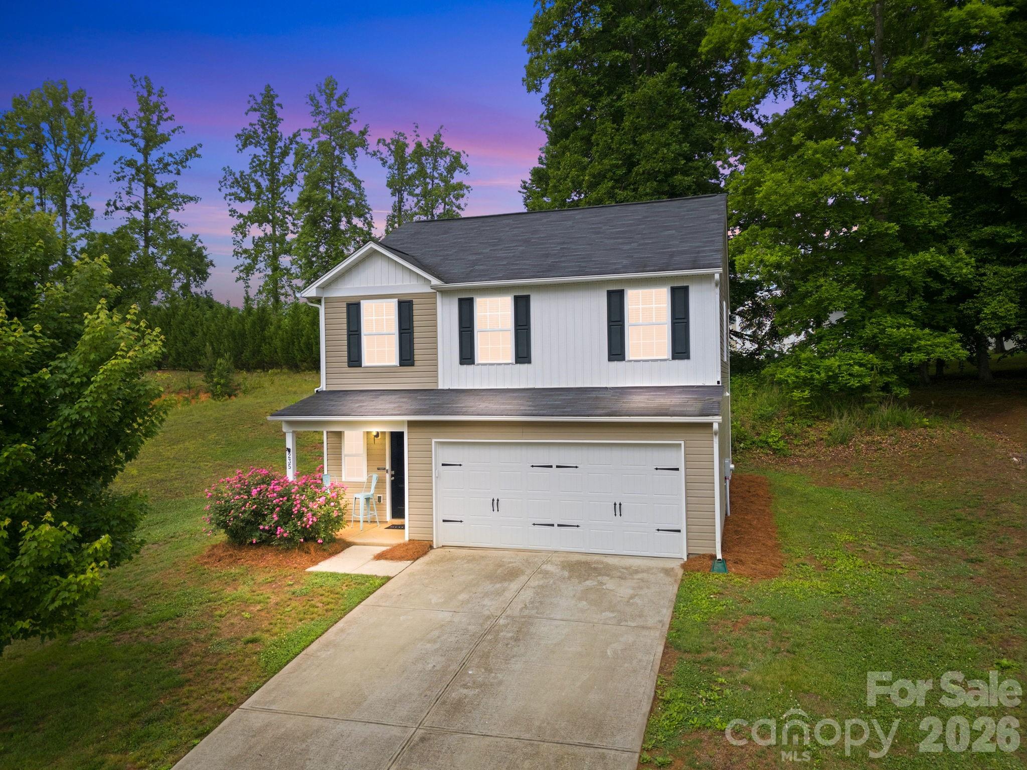 235 Askin Lane — Salisbury
