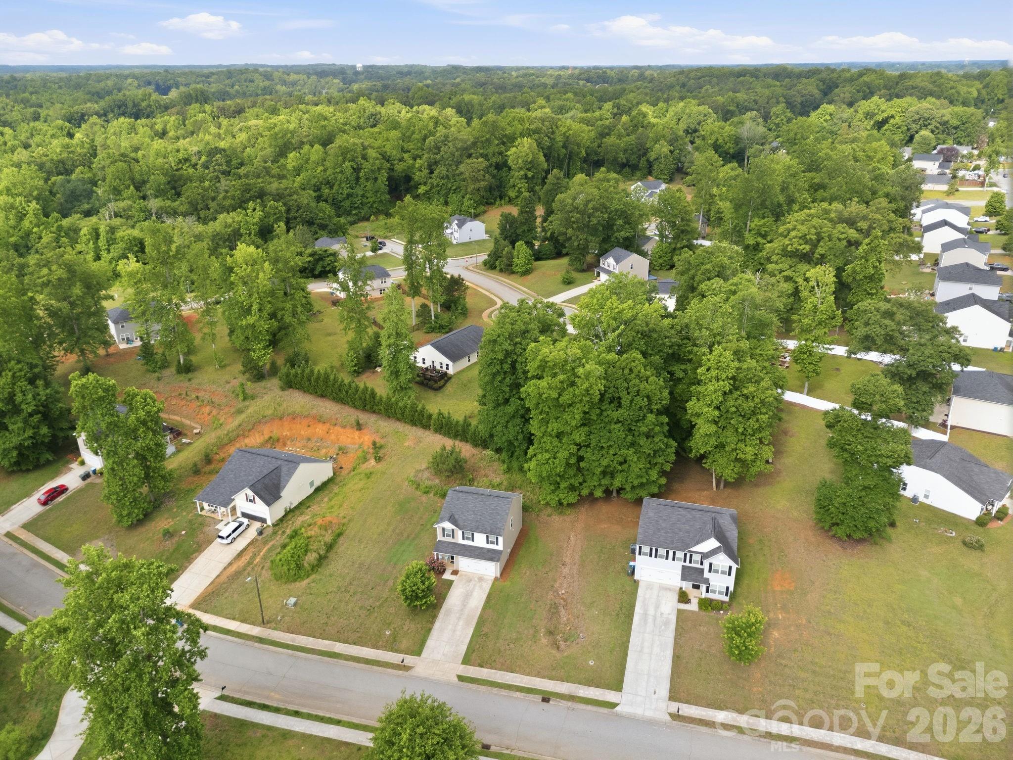 235 Askin Lane — Salisbury