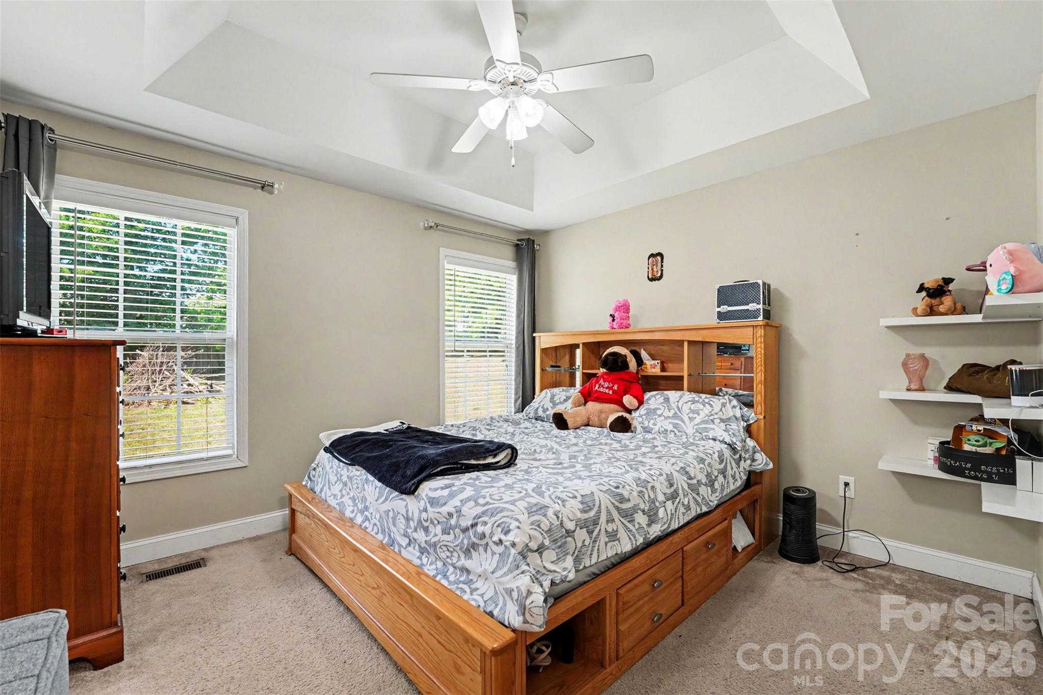 150 Swann Crossing Lane — Statesville