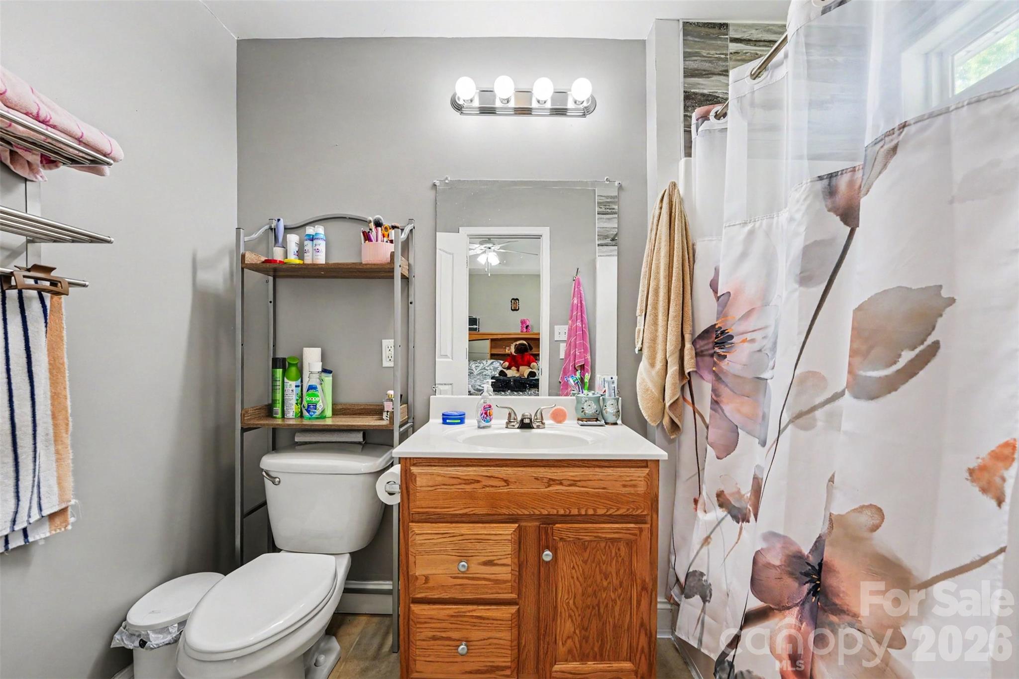 150 Swann Crossing Lane — Statesville