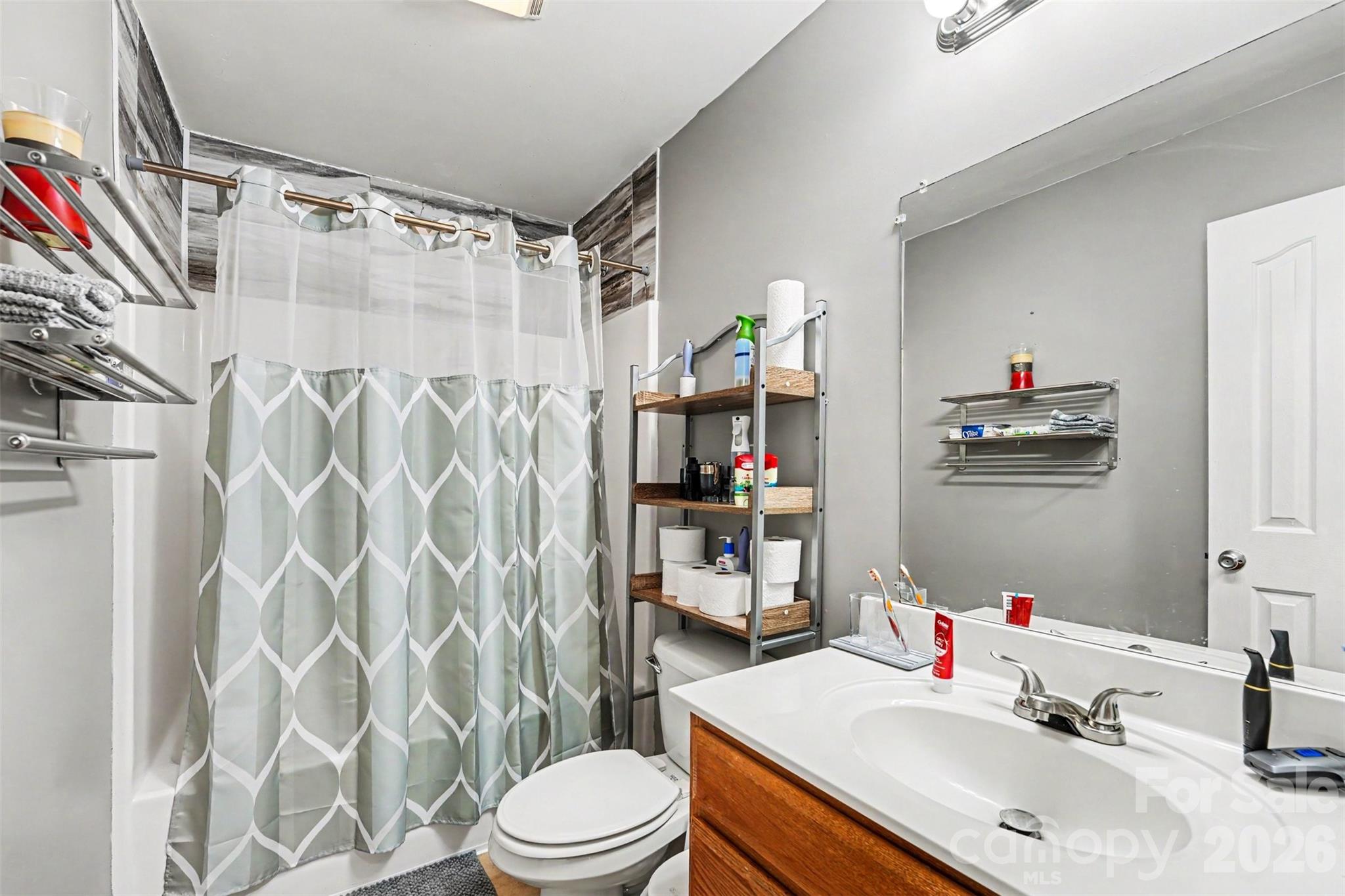 150 Swann Crossing Lane — Statesville