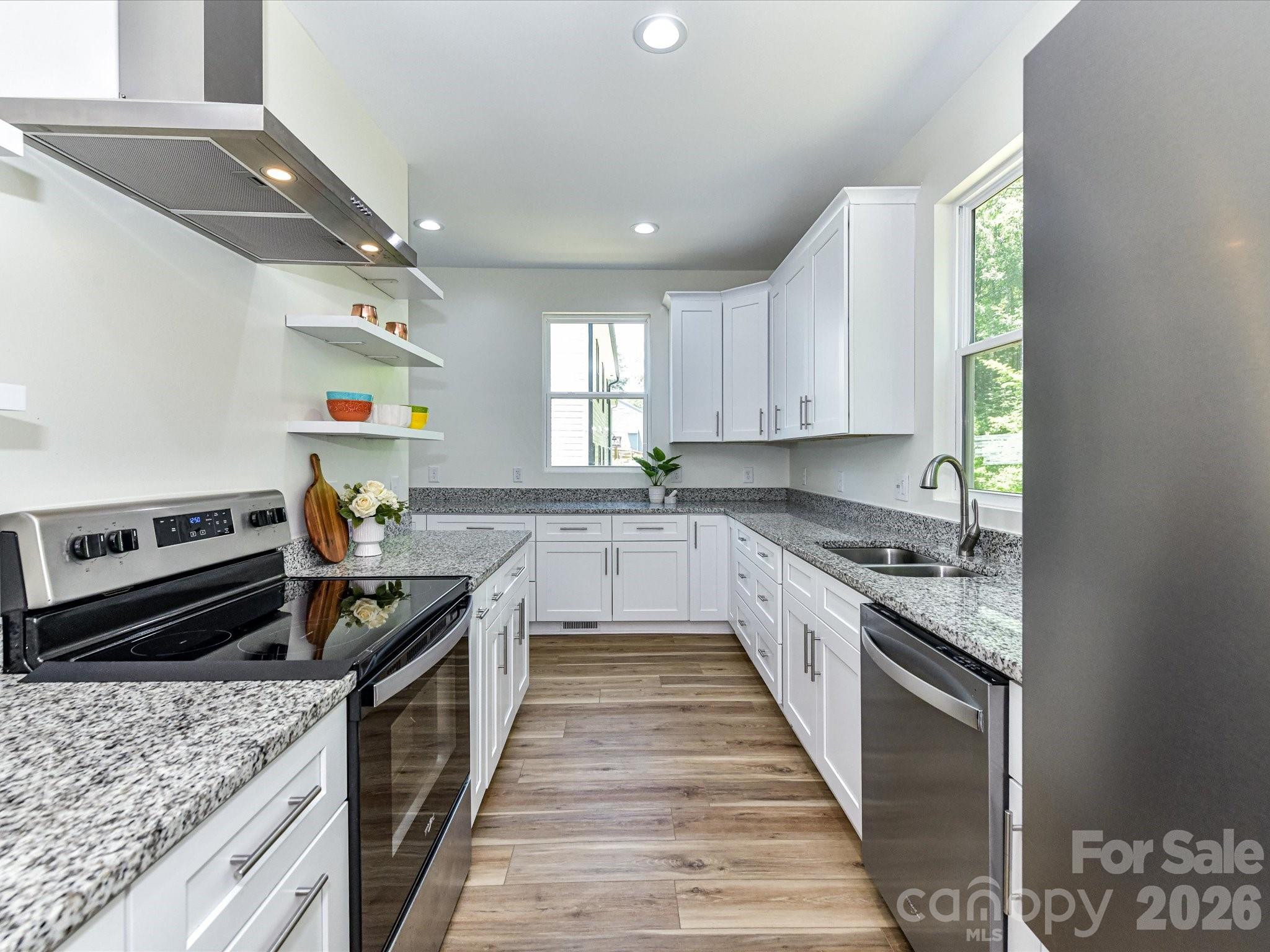 2369 Glenwood Street — Kannapolis