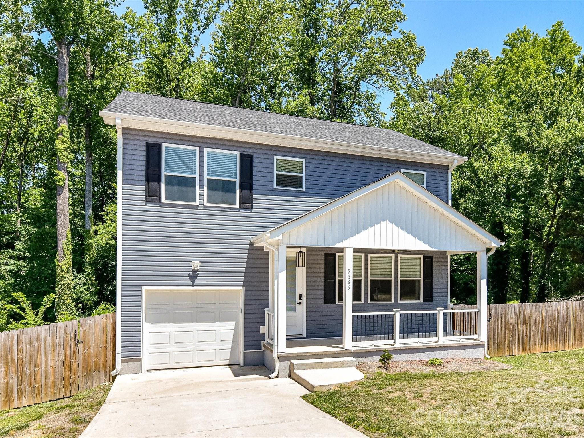 2369 Glenwood Street — Kannapolis