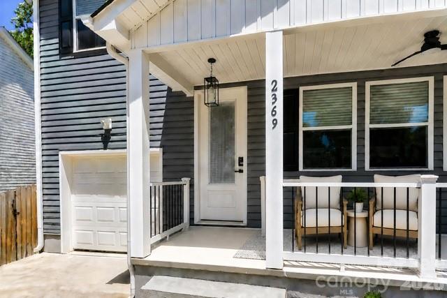 2369 Glenwood Street — Kannapolis