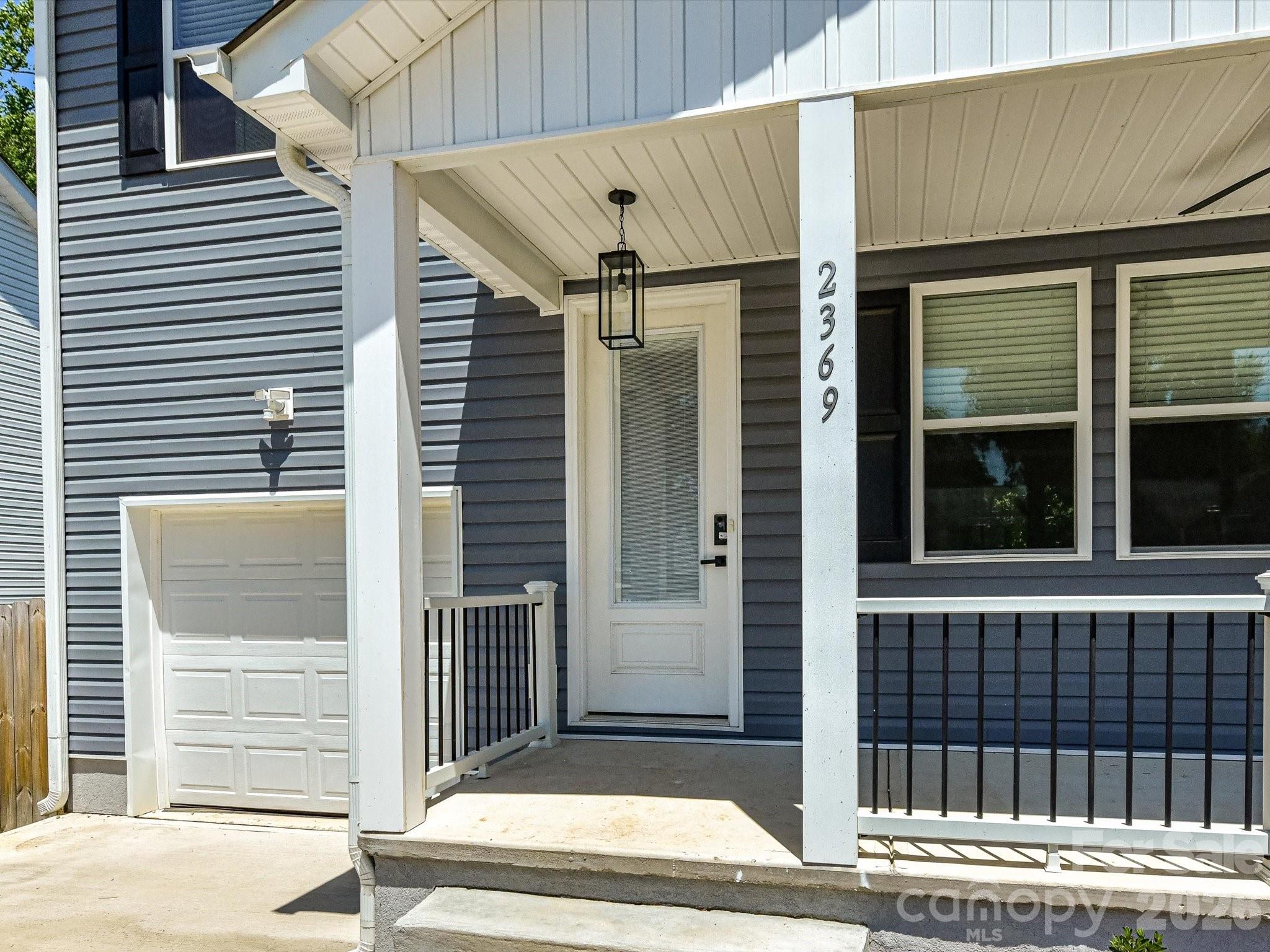 2369 Glenwood Street — Kannapolis