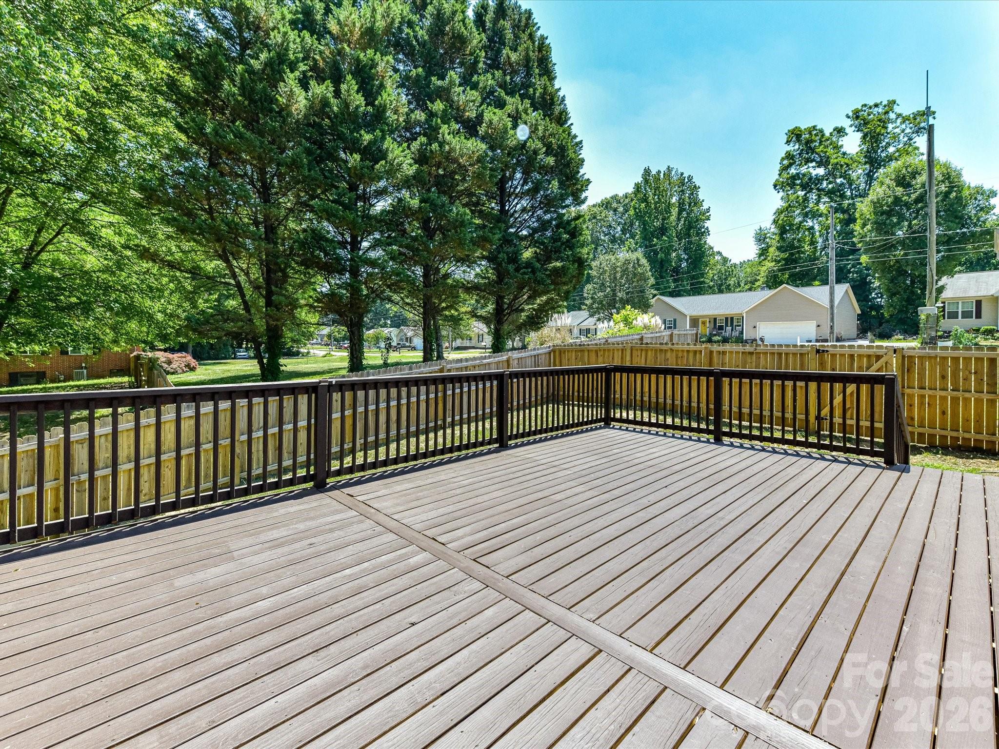 2369 Glenwood Street — Kannapolis