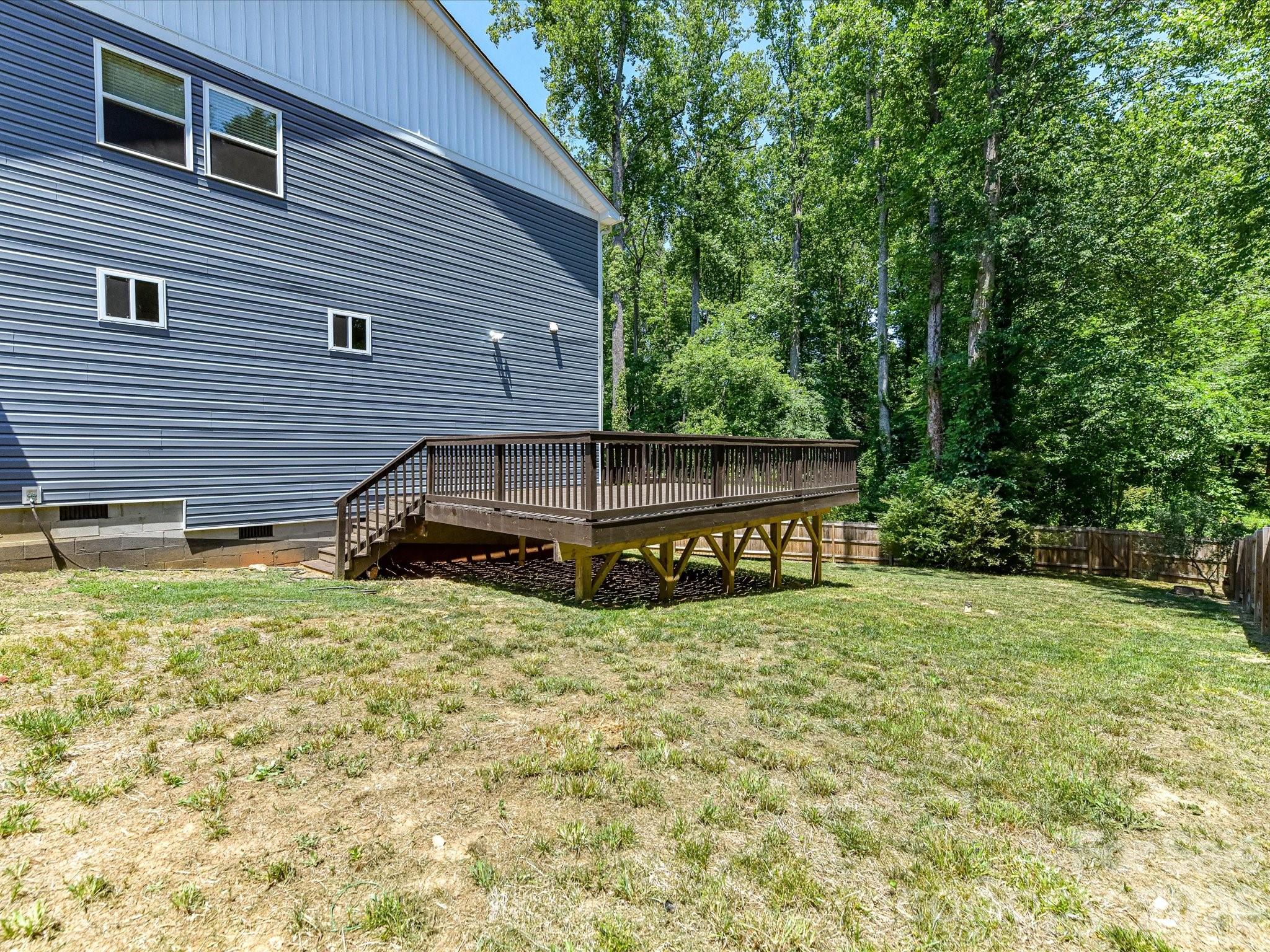 2369 Glenwood Street — Kannapolis