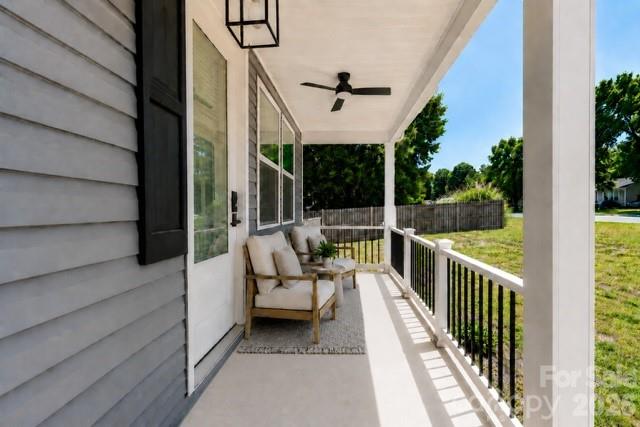 2369 Glenwood Street — Kannapolis