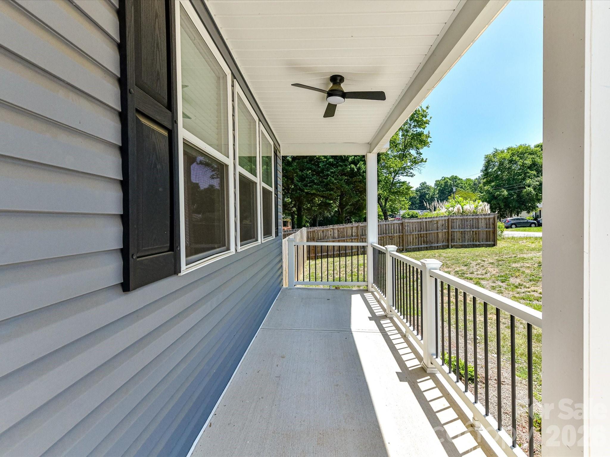 2369 Glenwood Street — Kannapolis