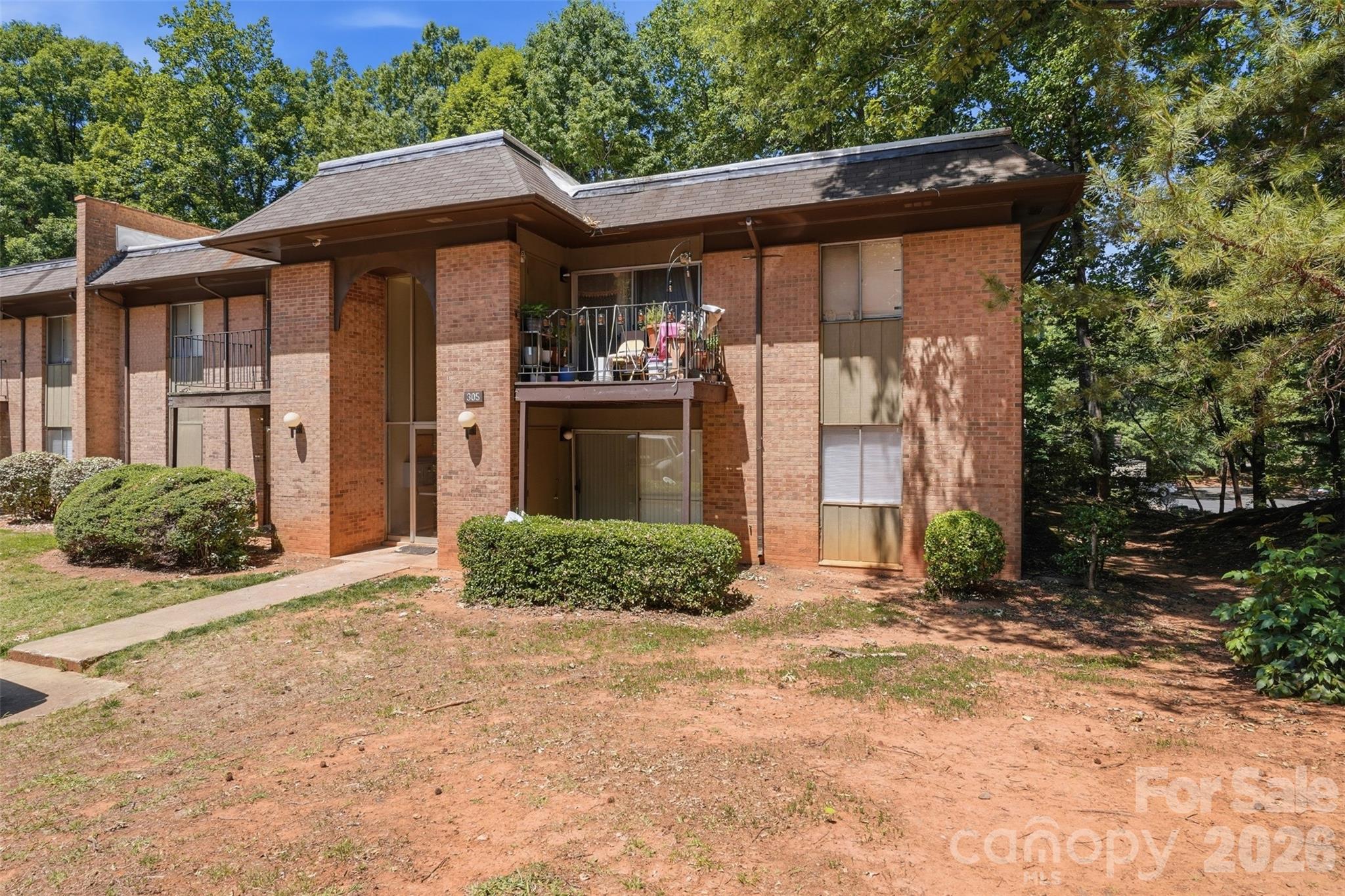 305 Orchard Trace Lane #5 — Charlotte