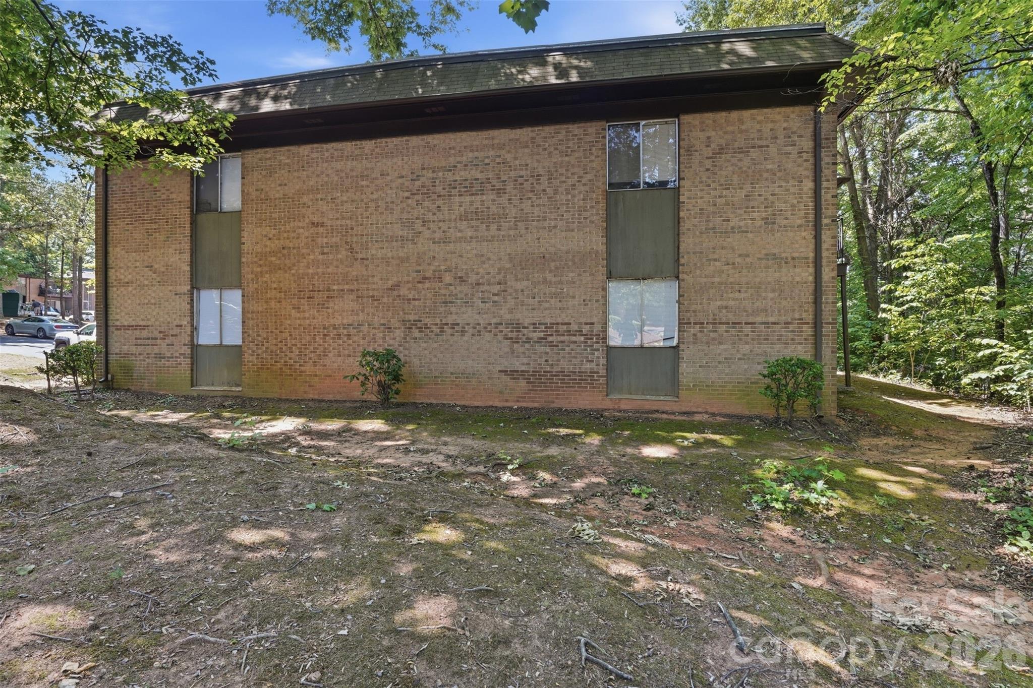 305 Orchard Trace Lane #5 — Charlotte