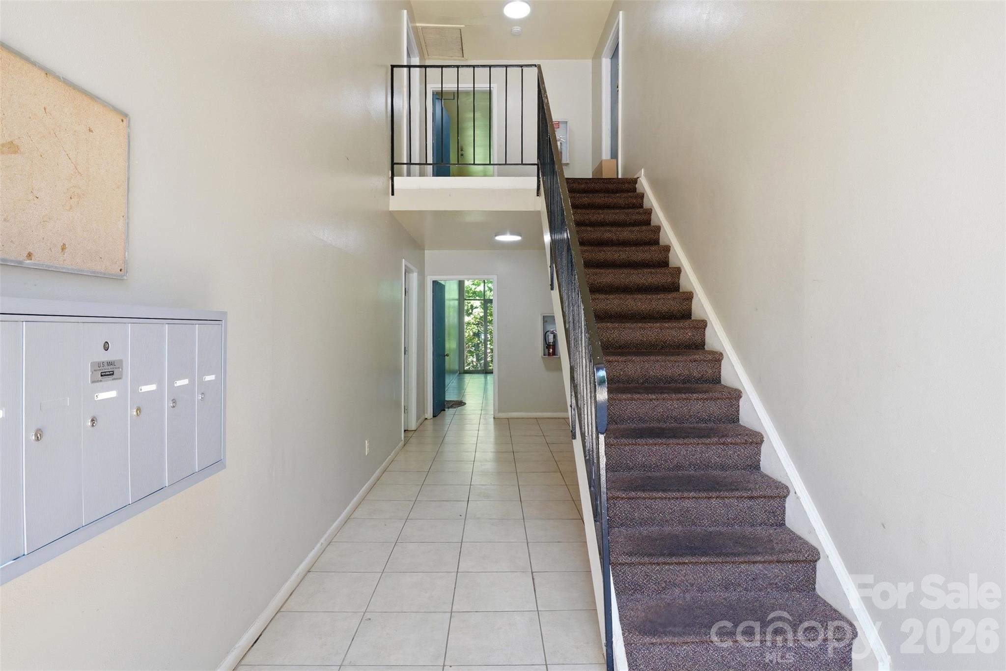 305 Orchard Trace Lane #5 — Charlotte