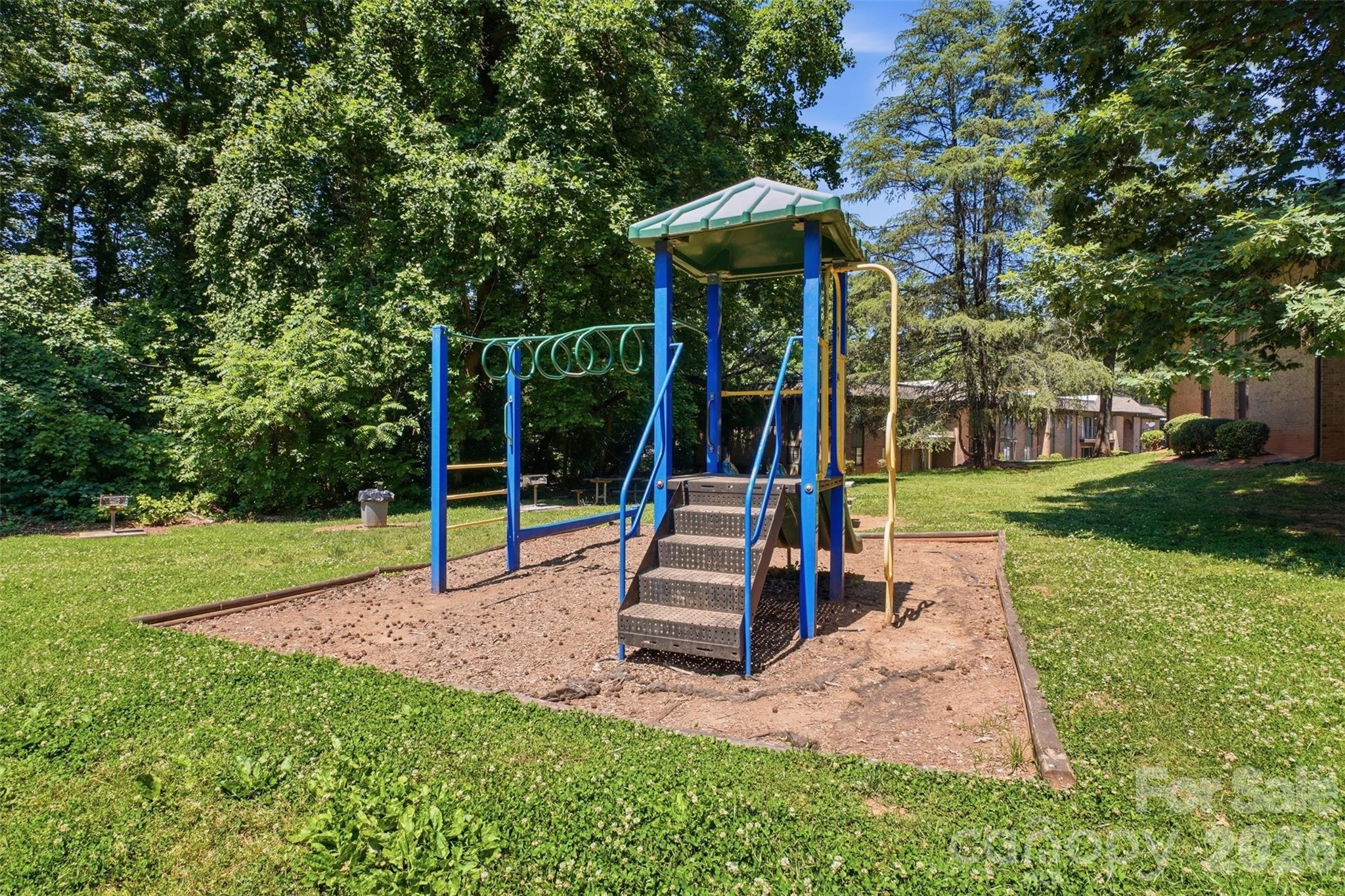 305 Orchard Trace Lane #5 — Charlotte