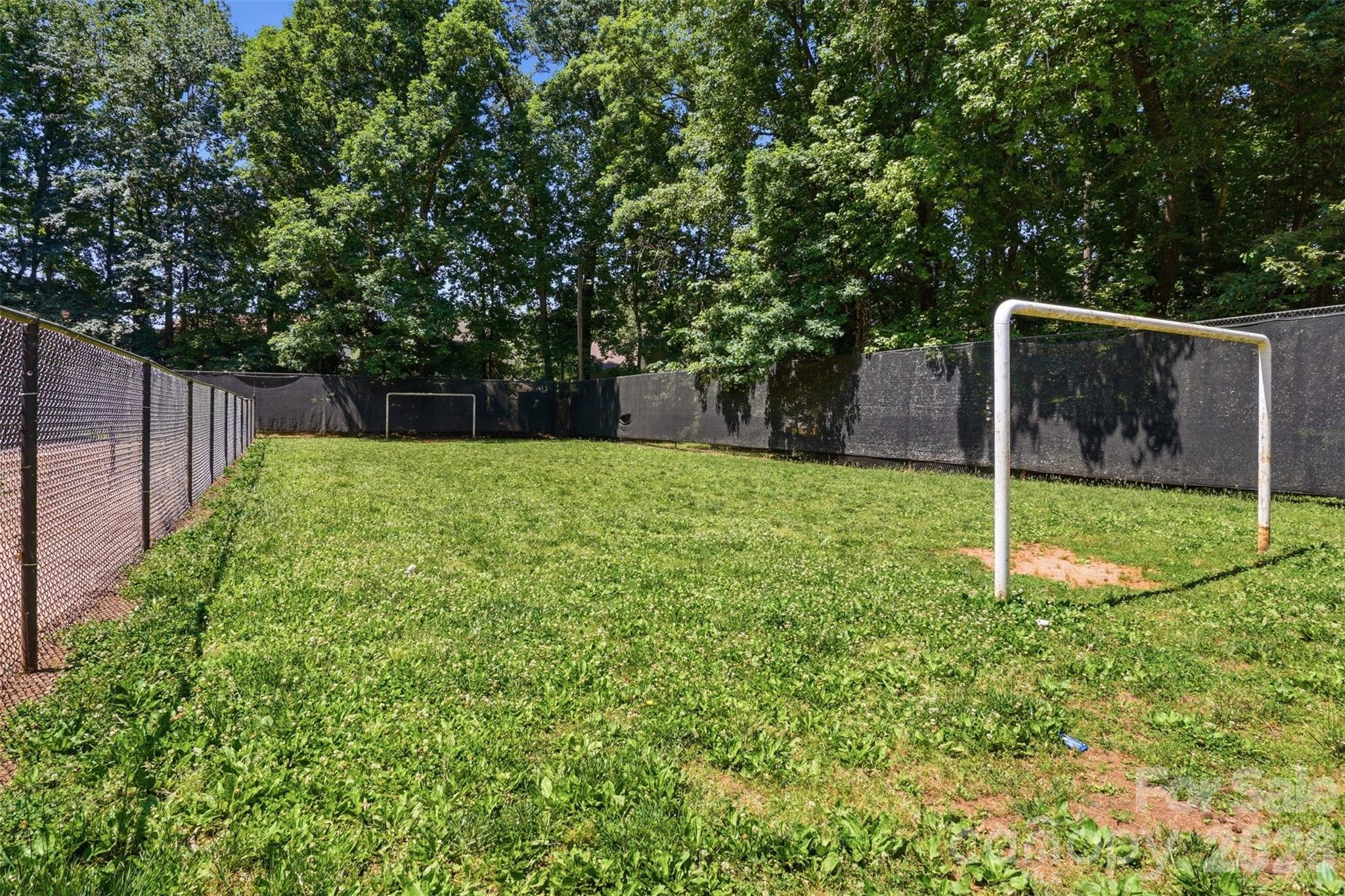 305 Orchard Trace Lane #5 — Charlotte