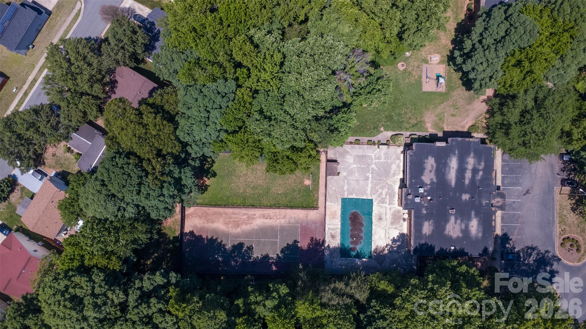 305 Orchard Trace Lane #5 — Charlotte