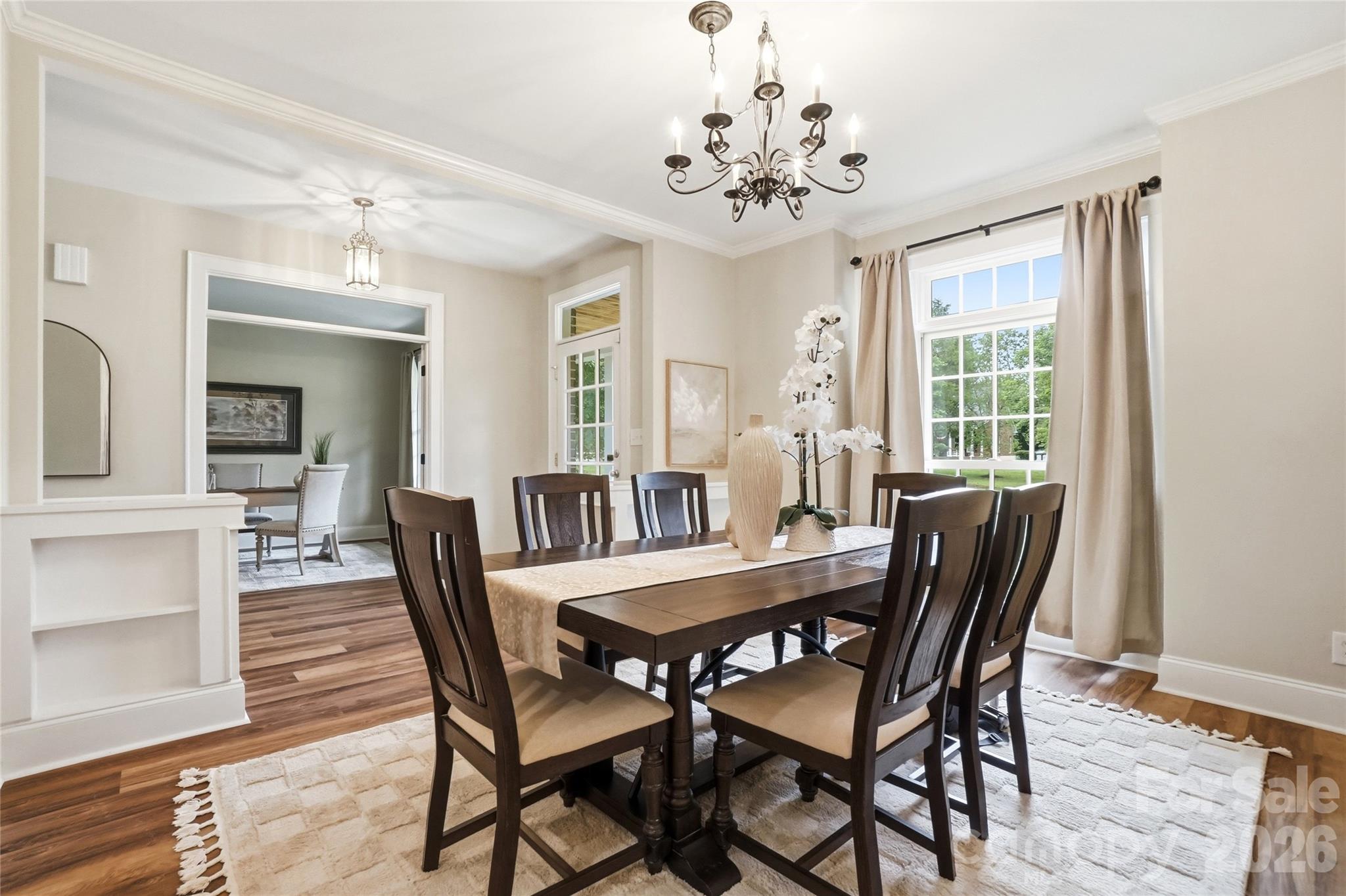 4561 Chanel Court — Concord