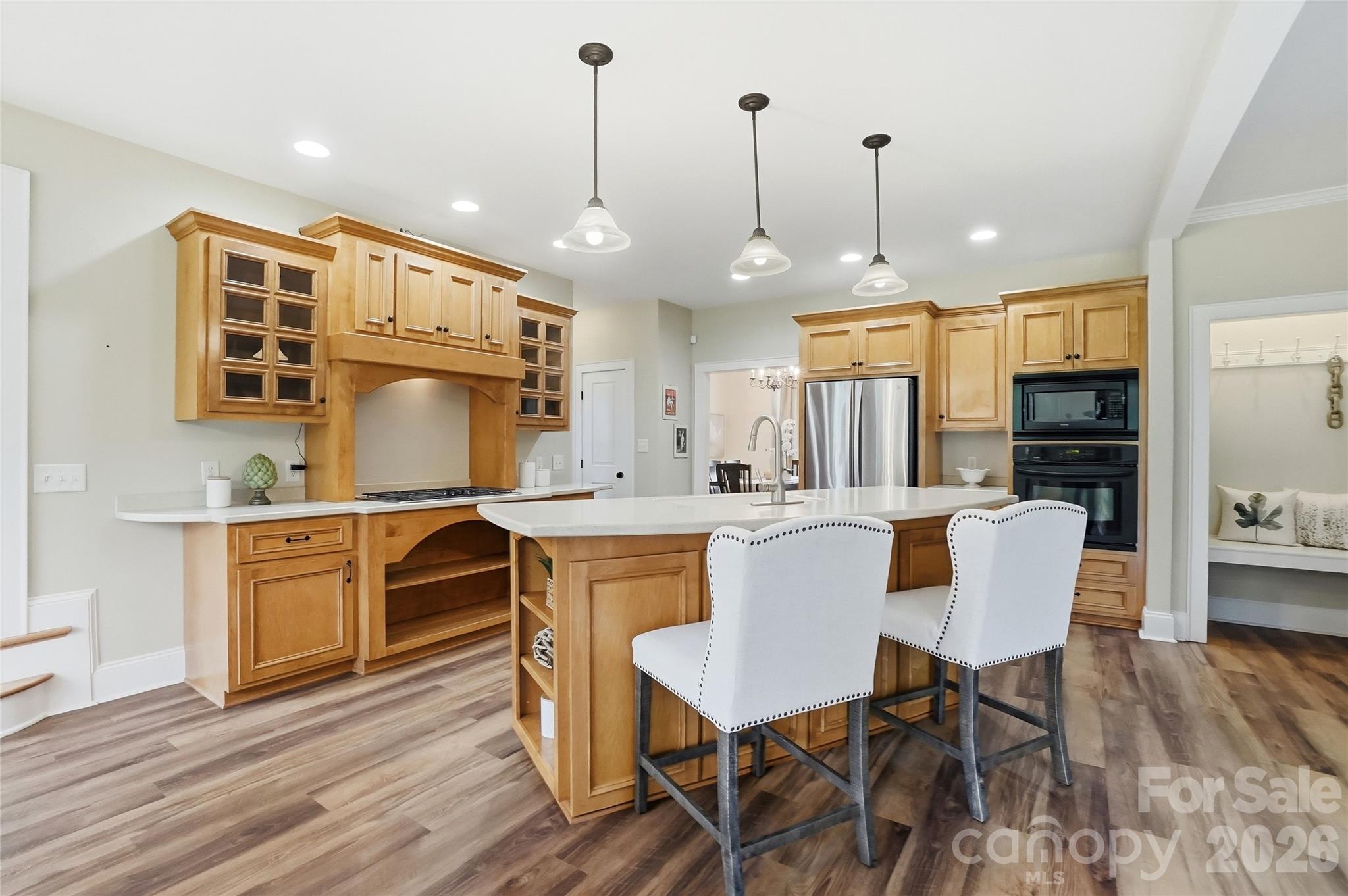 4561 Chanel Court — Concord