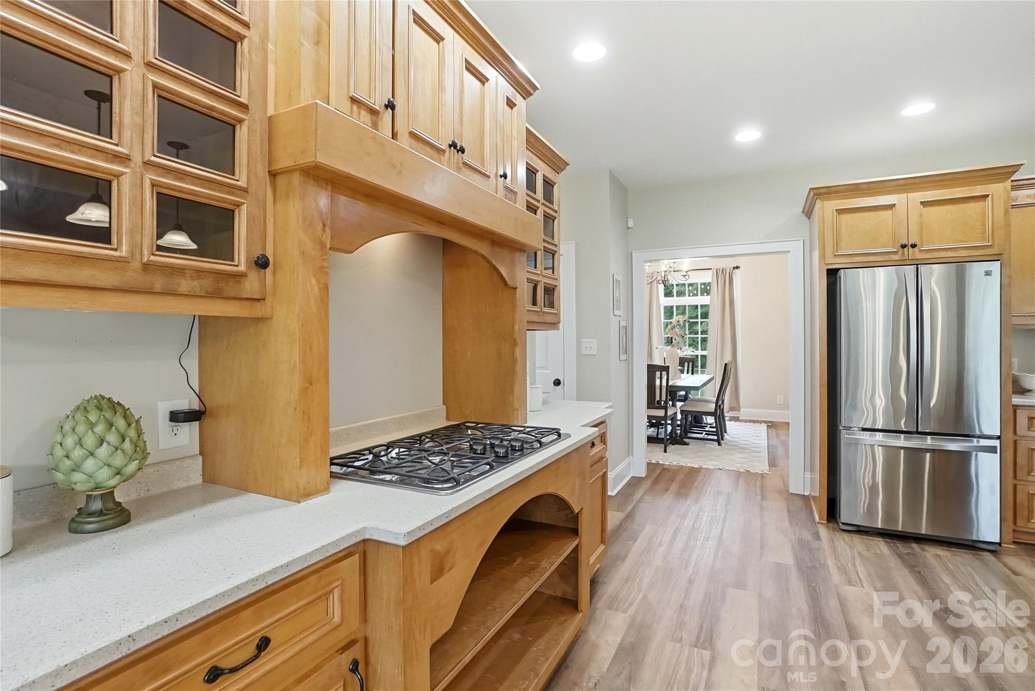 4561 Chanel Court — Concord