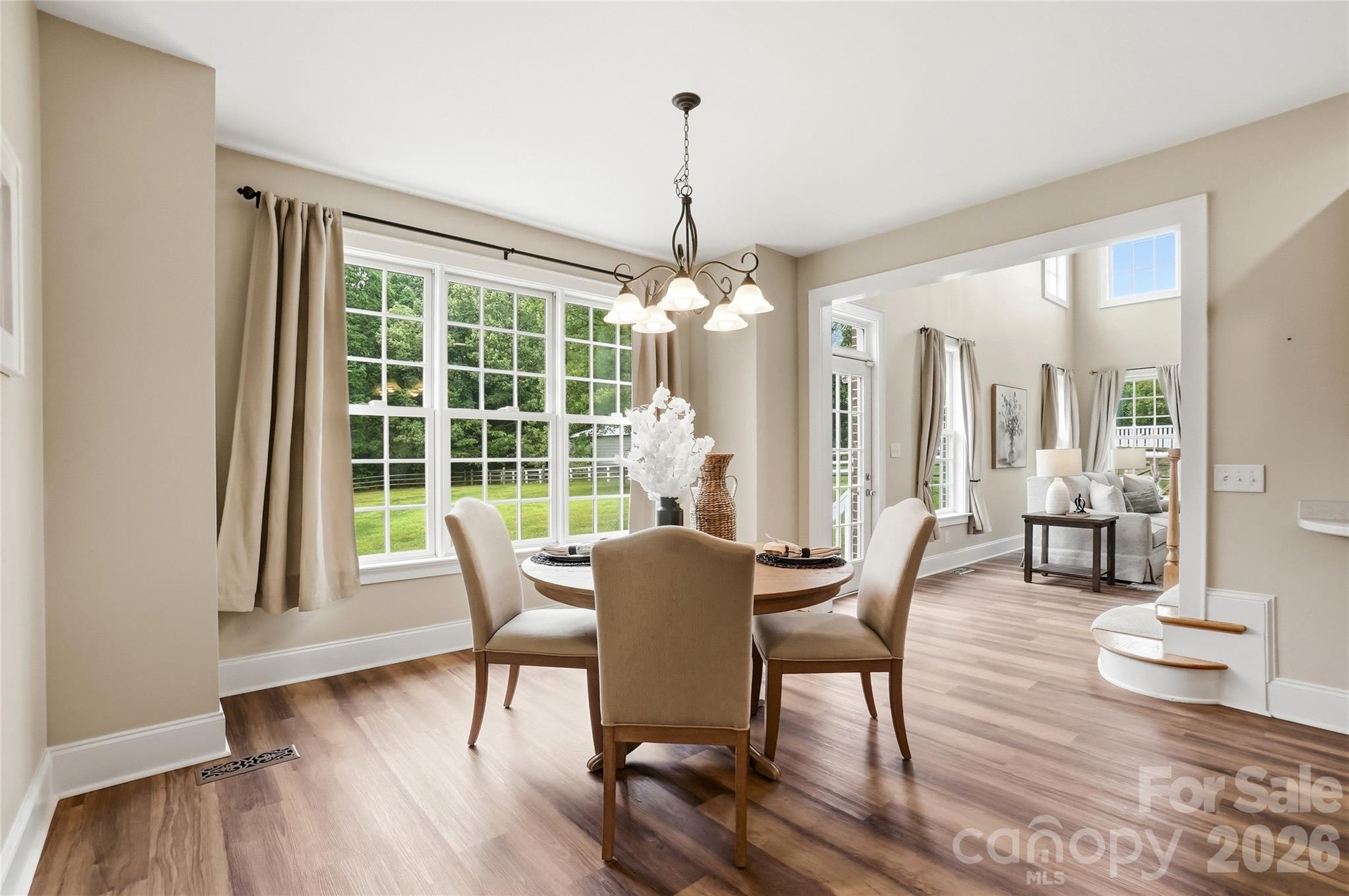 4561 Chanel Court — Concord