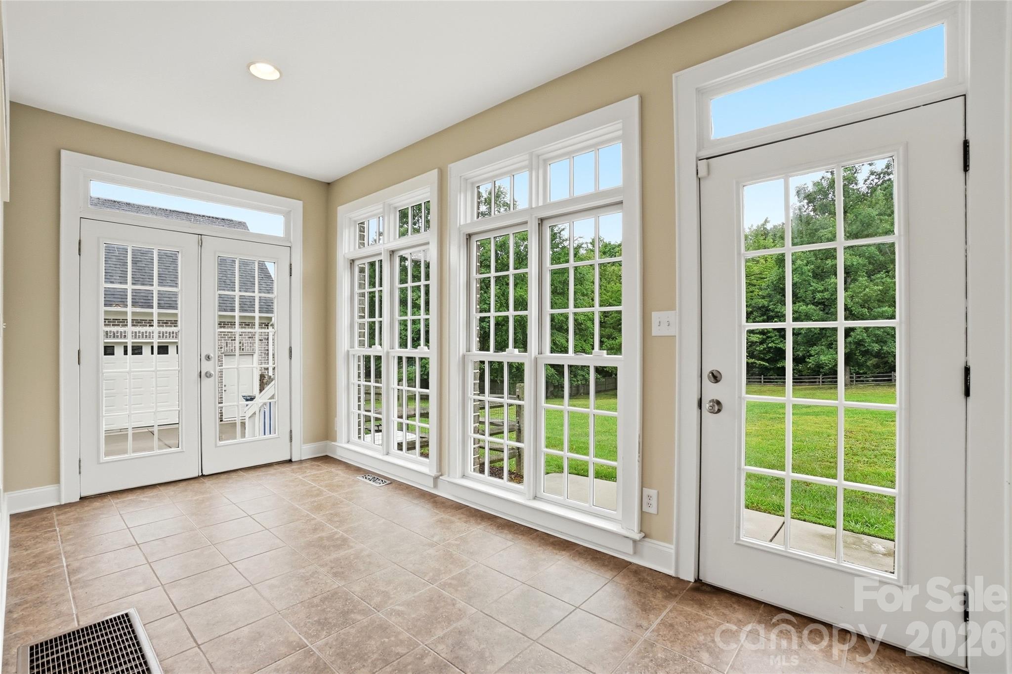 4561 Chanel Court — Concord