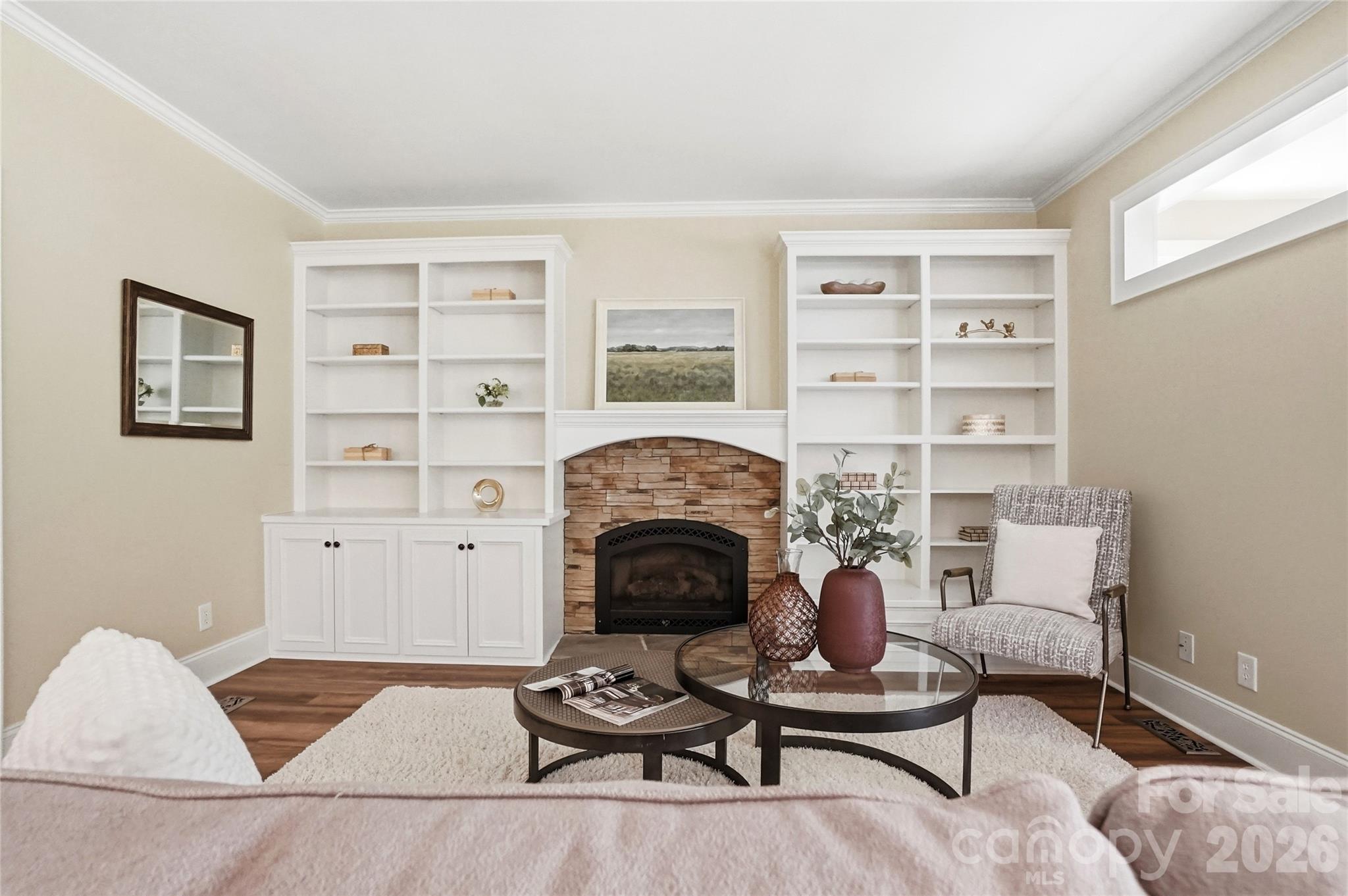 4561 Chanel Court — Concord