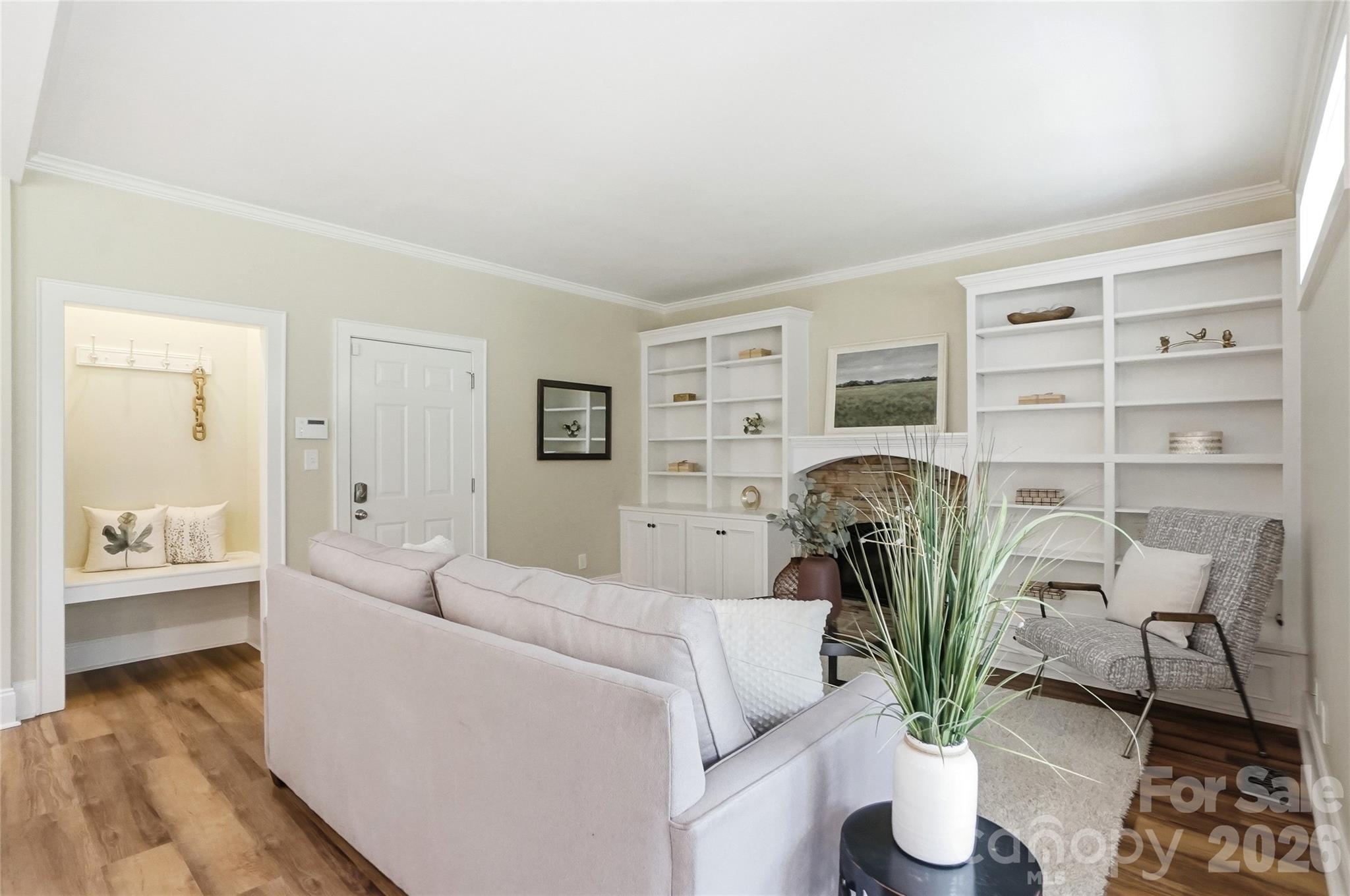 4561 Chanel Court — Concord