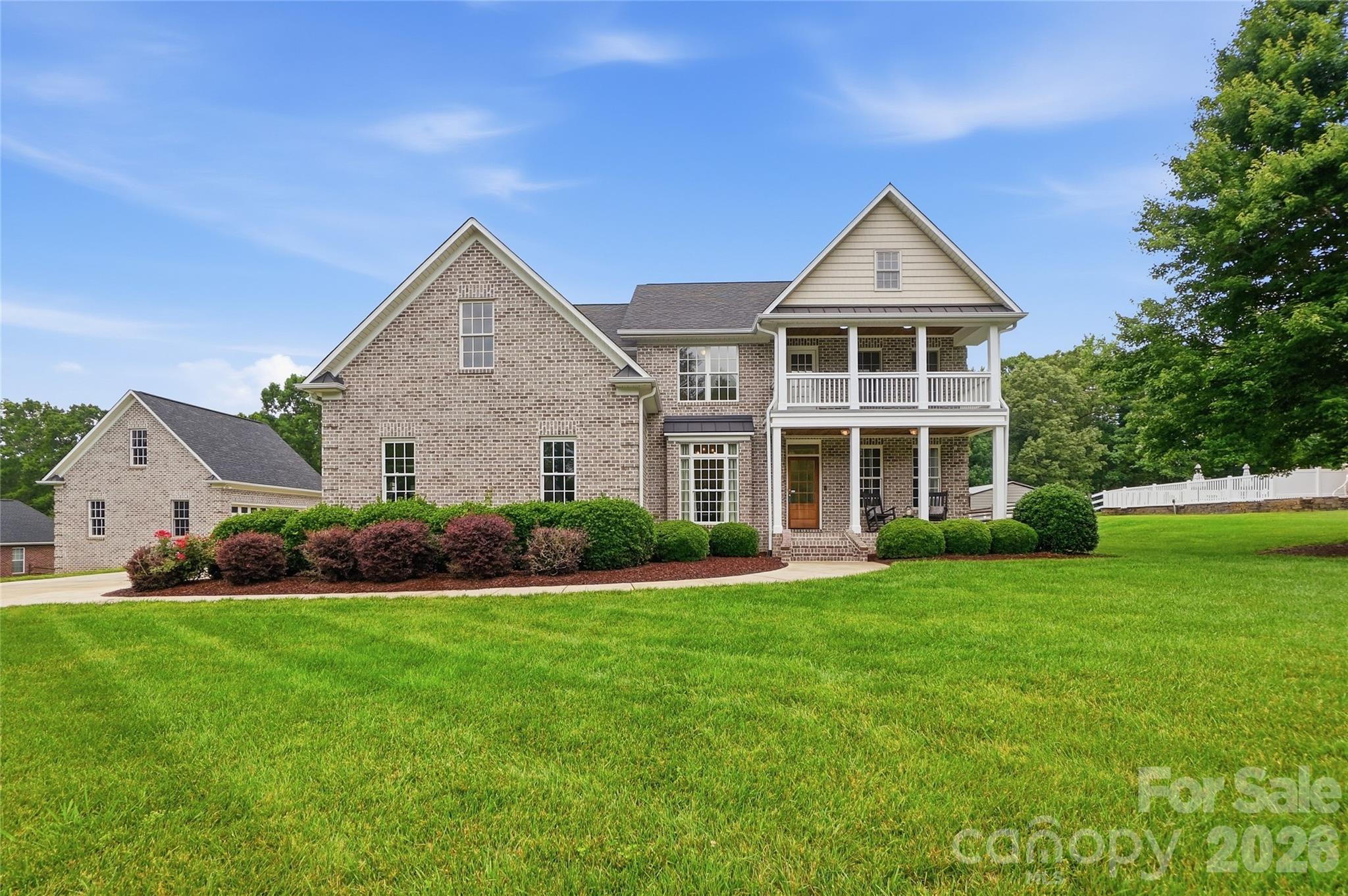 4561 Chanel Court — Concord
