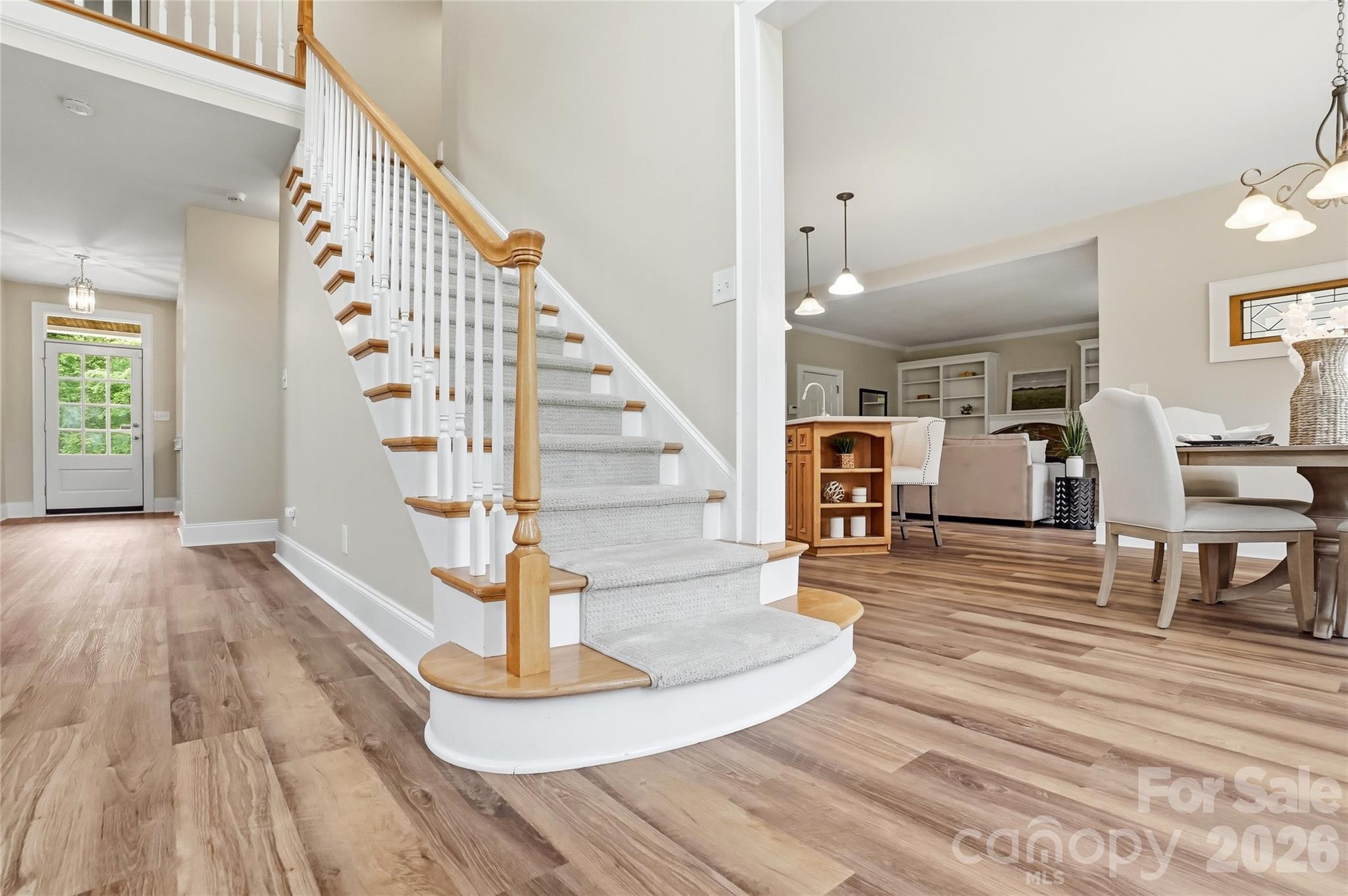 4561 Chanel Court — Concord