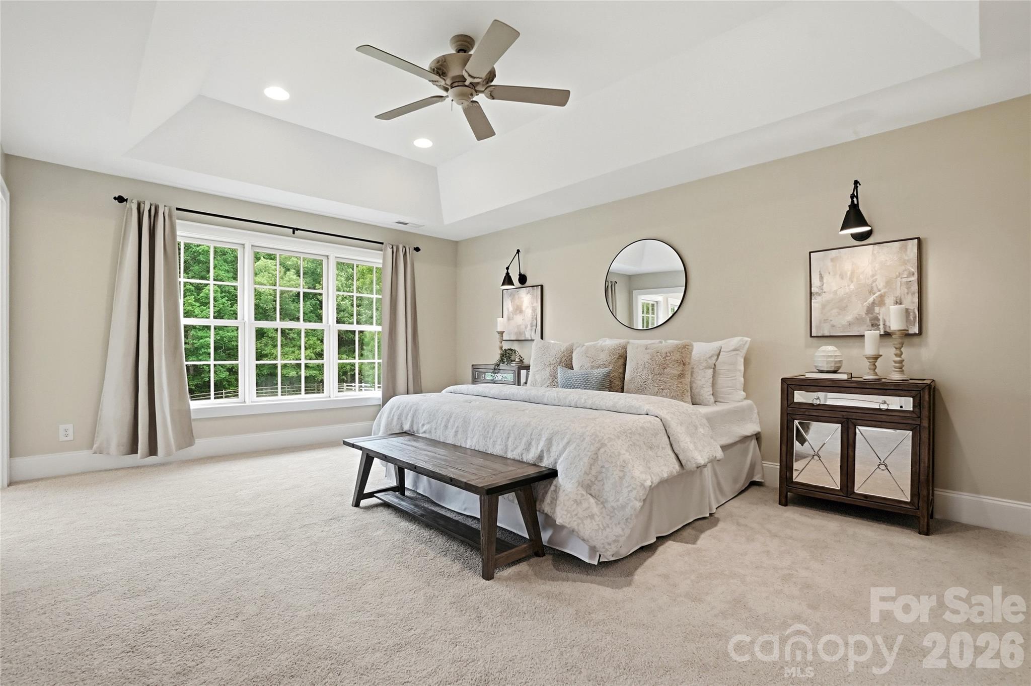 4561 Chanel Court — Concord