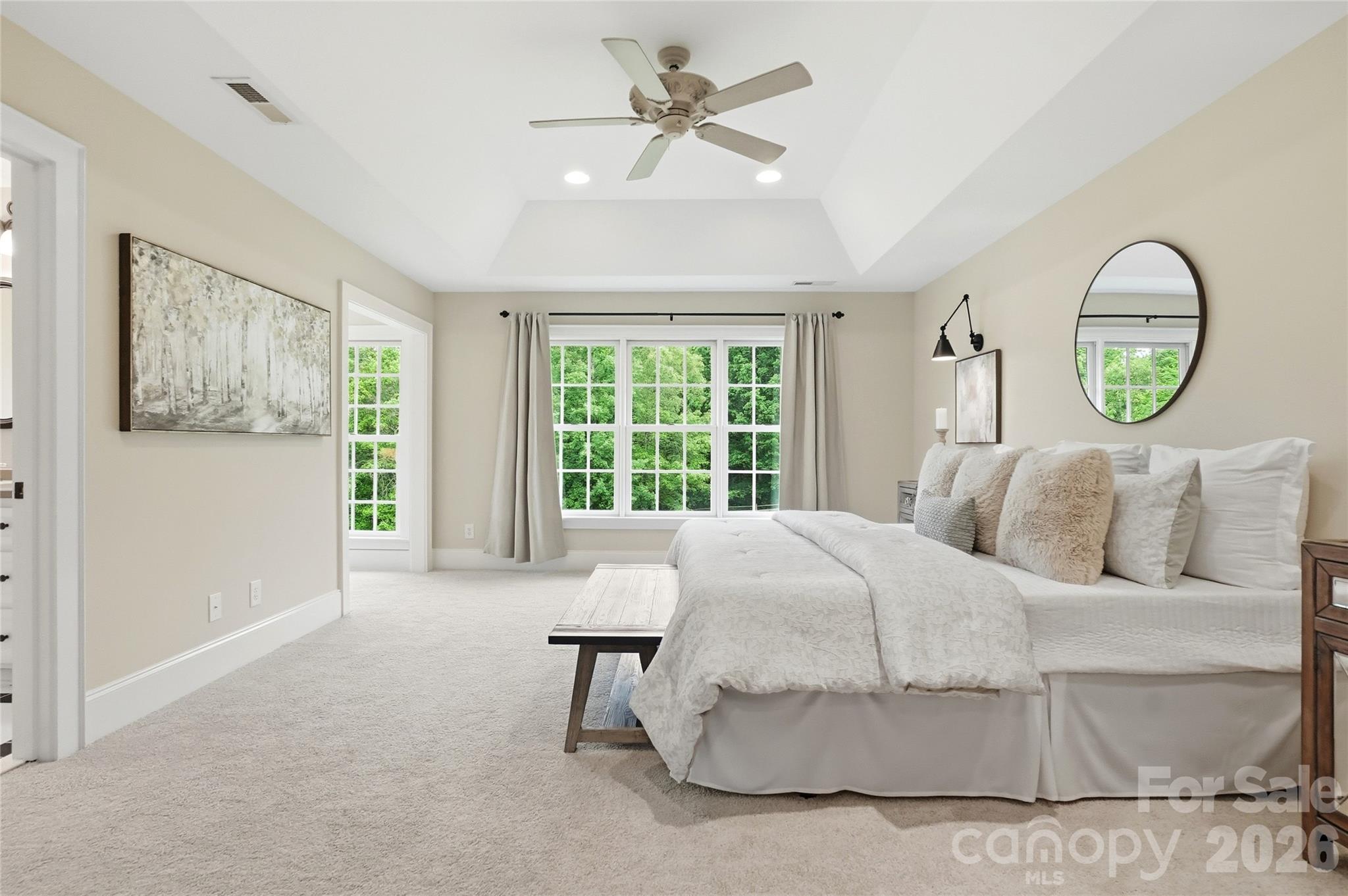 4561 Chanel Court — Concord