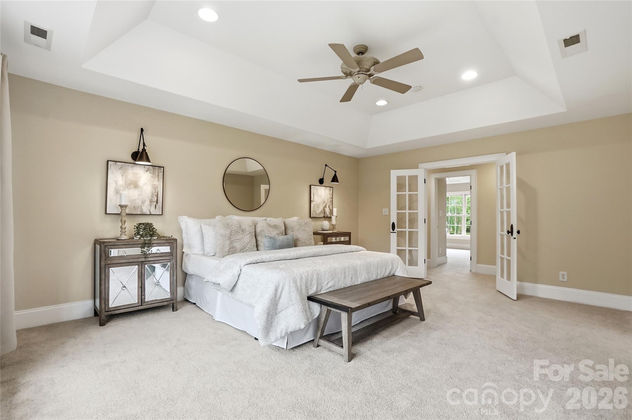 4561 Chanel Court — Concord
