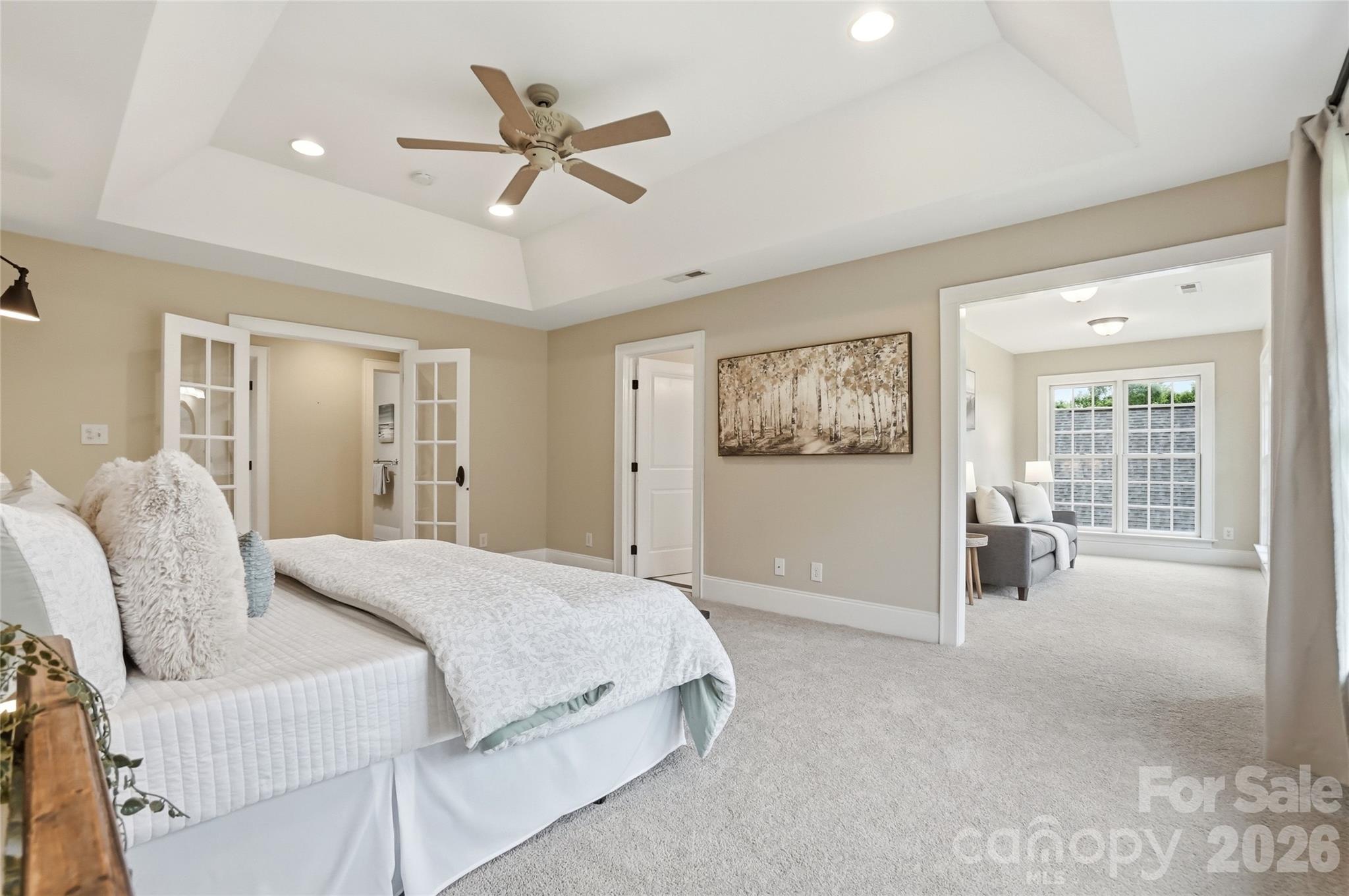 4561 Chanel Court — Concord