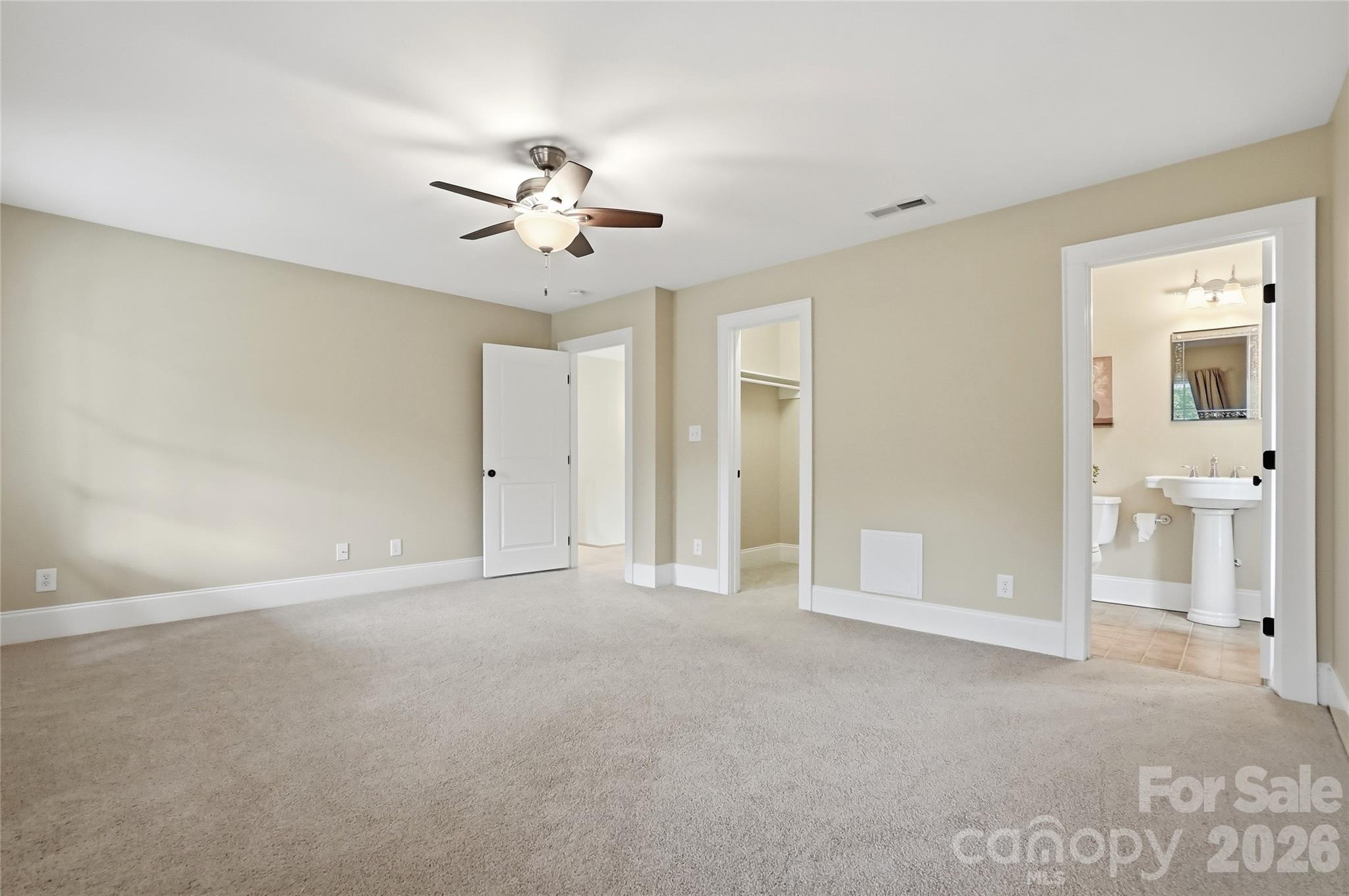 4561 Chanel Court — Concord