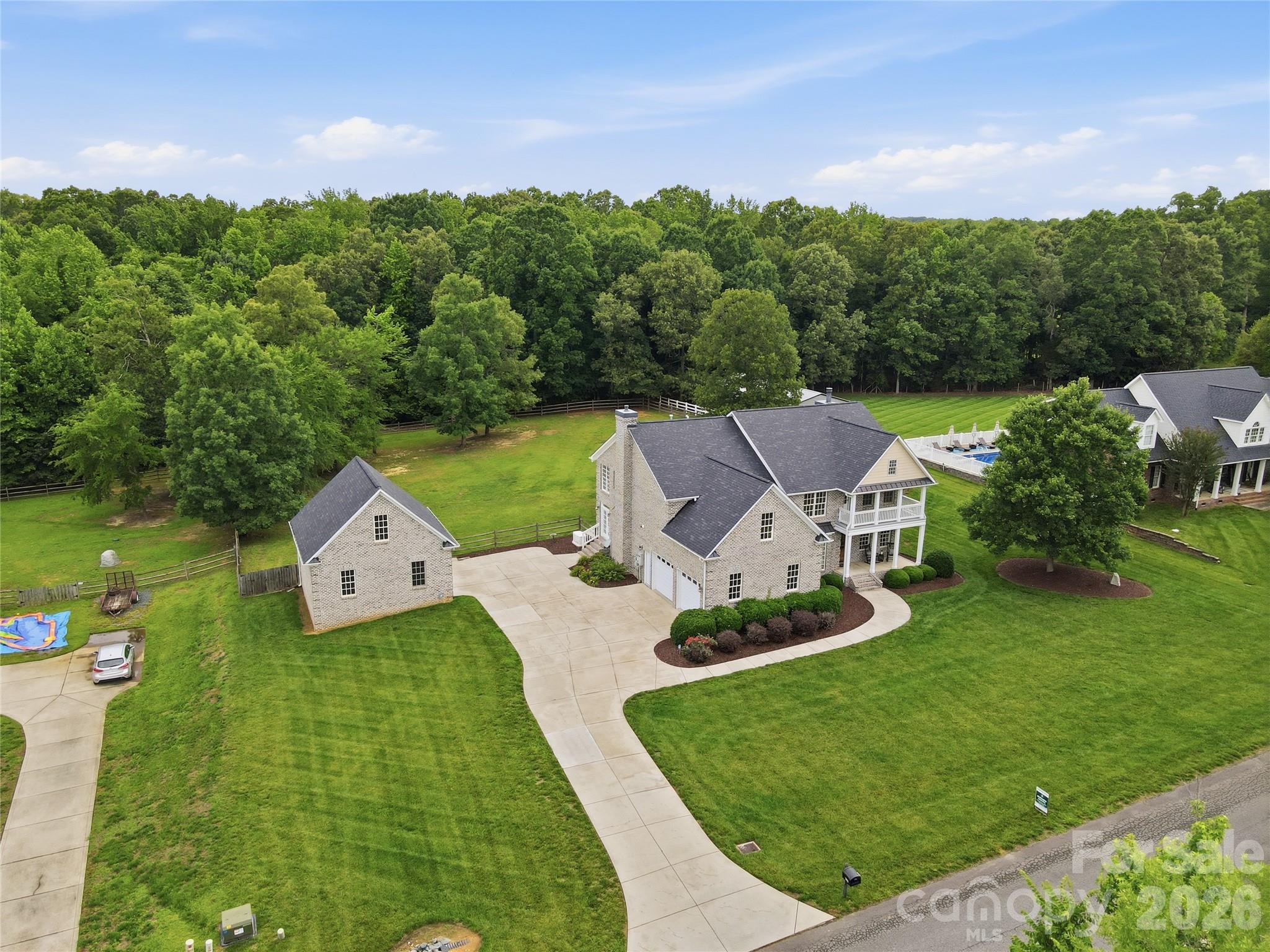 4561 Chanel Court — Concord
