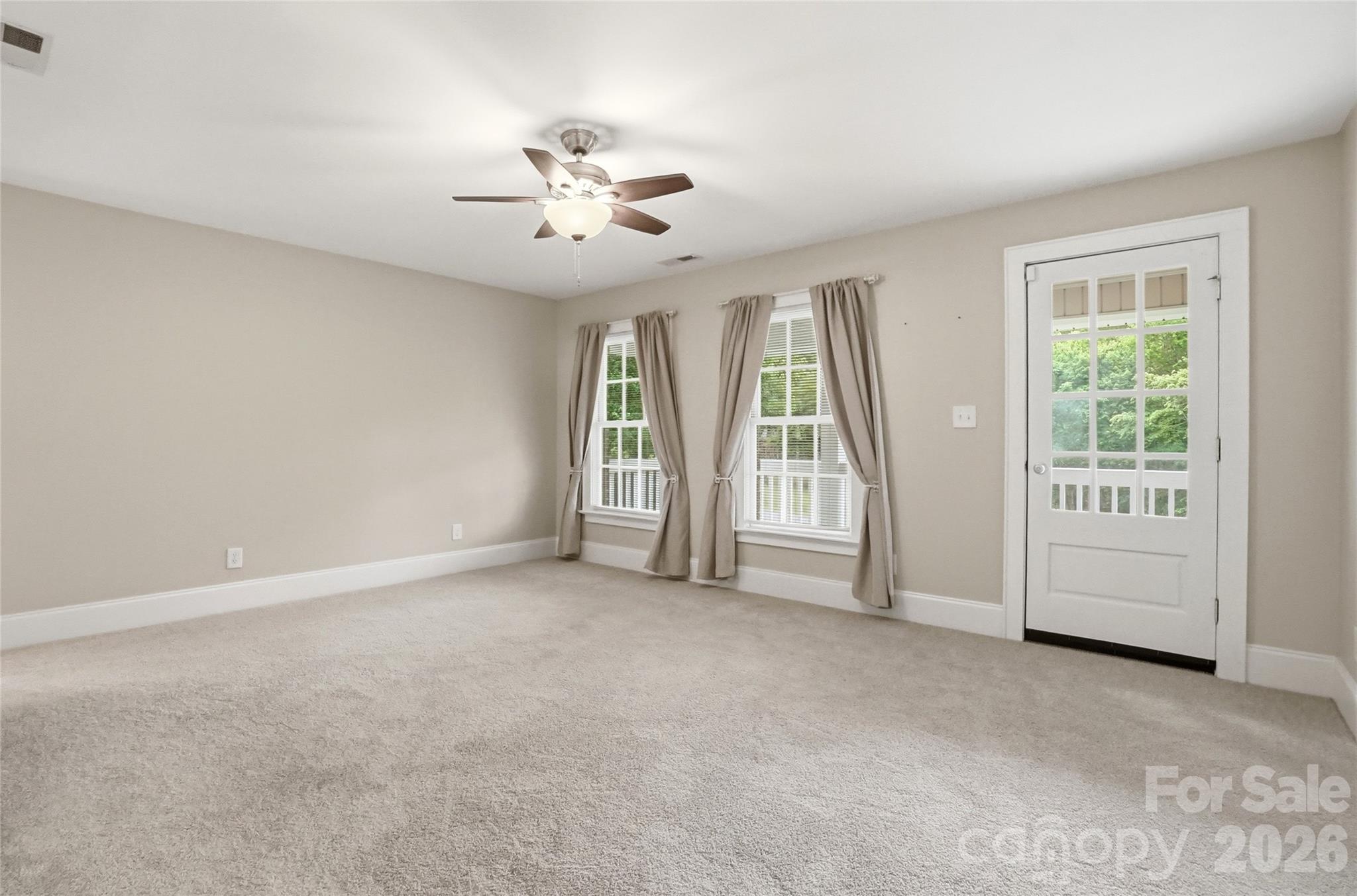 4561 Chanel Court — Concord