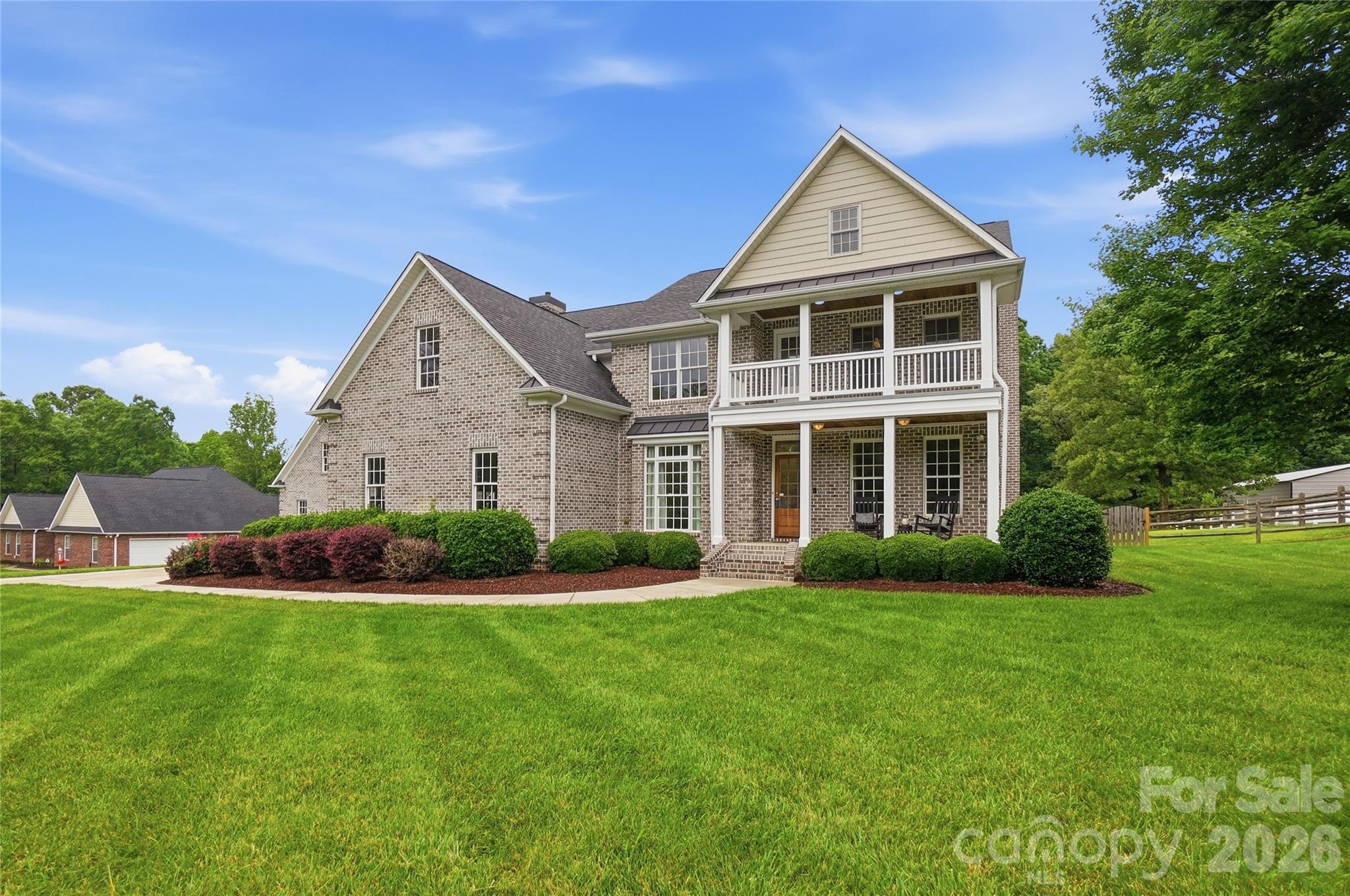 4561 Chanel Court — Concord