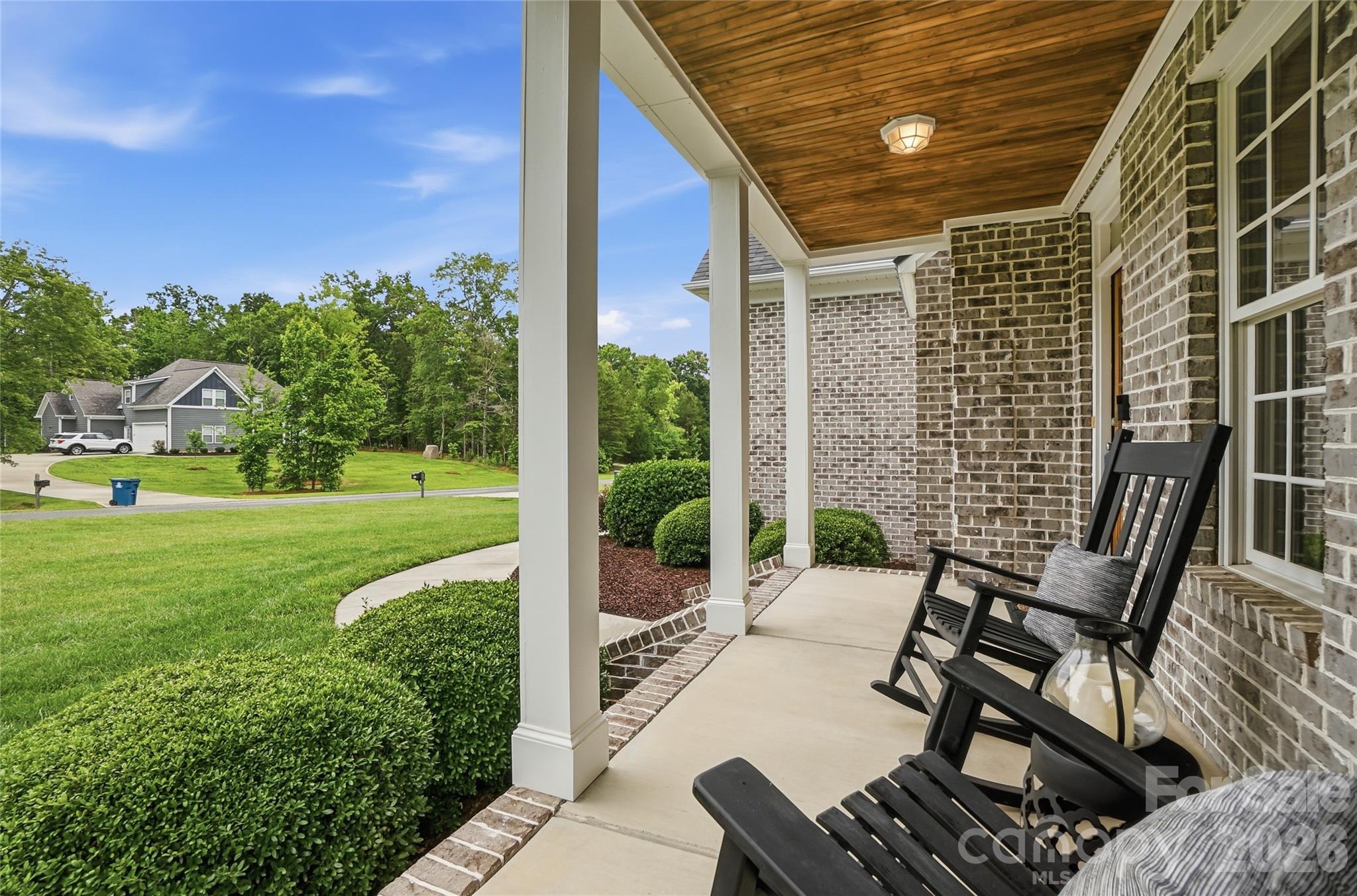 4561 Chanel Court — Concord